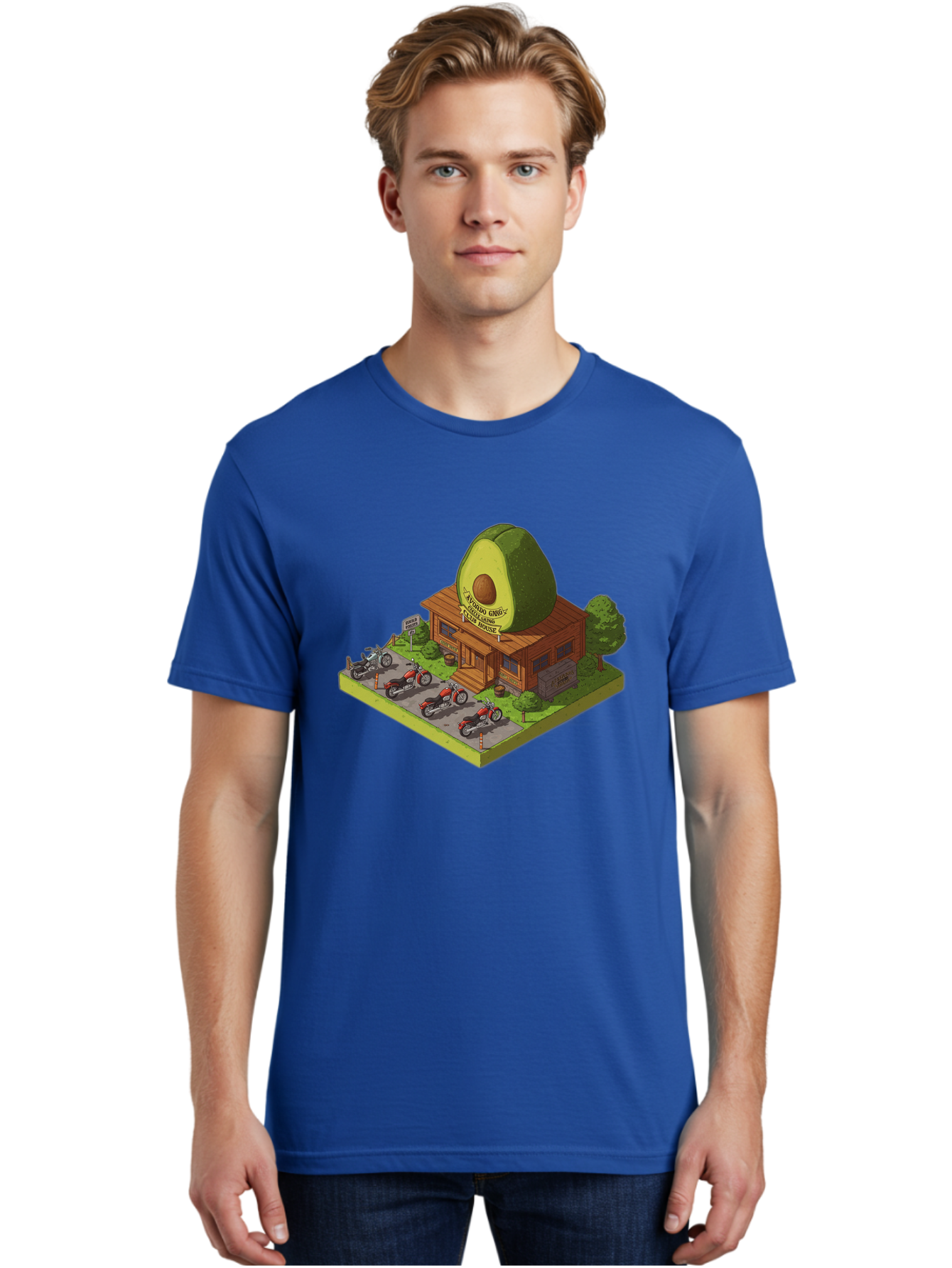 World-S-Okayest-Avocado-Toast-Restaurant Men'S Graphic Tee, 100% Cotton, Comfortable Casual Summer Wear, Machine Washable, Vintage Camera, Old Camera, Antique Camera, Black Camera, Classic Photography, Photography Equipment, Nostalgic Device, Bal642 25