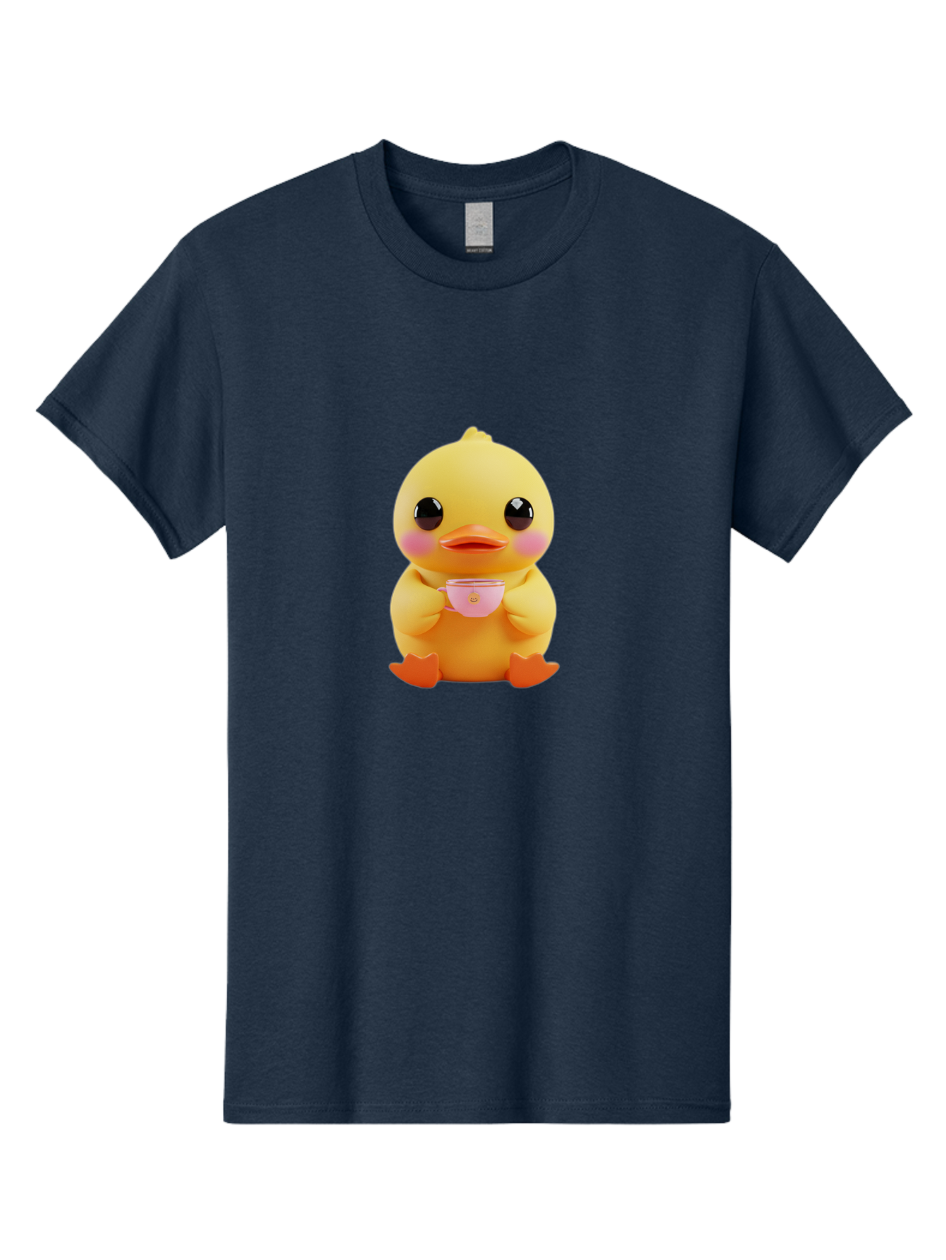 Yellow-Duck Men'S Graphic Tee, 100% Cotton, Comfortable Casual Summer Wear, Machine Washable, Vintage Camera, Old Camera, Antique Camera, Black Camera, Classic Photography, Photography Equipment, Nostalgic Device, Film Camera, Camera Art Bal644 2