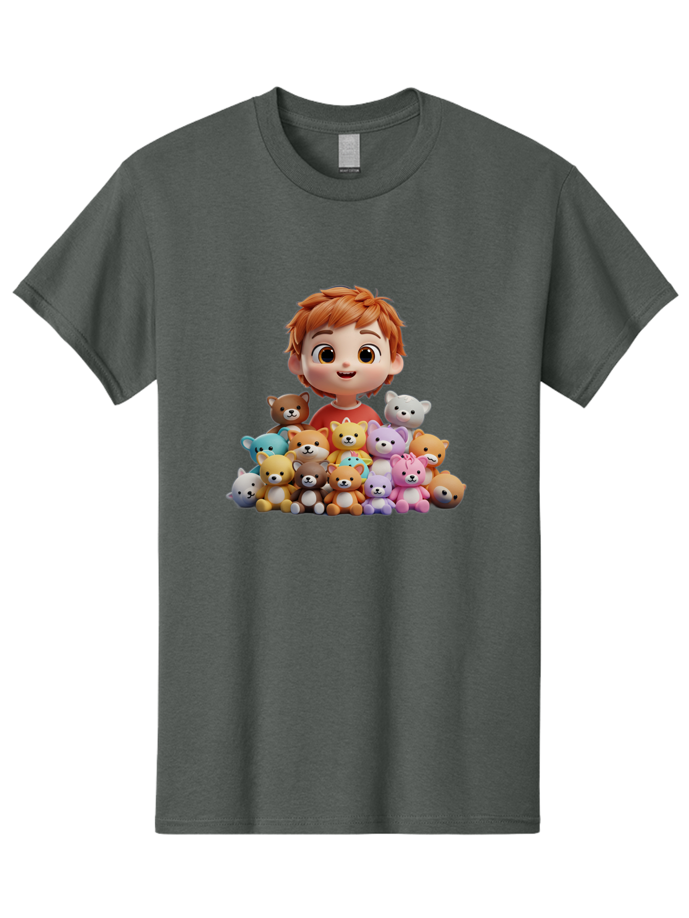 Young-Boy-With-Teddy-Bears Men'S Graphic Tee, 100% Cotton, Comfortable Casual Summer Wear, Machine Washable, Vintage Camera, Old Camera, Antique Camera, Black Camera, Classic Photography, Photography Equipment, Nostalgic Device, Film Camera, Bal646 6