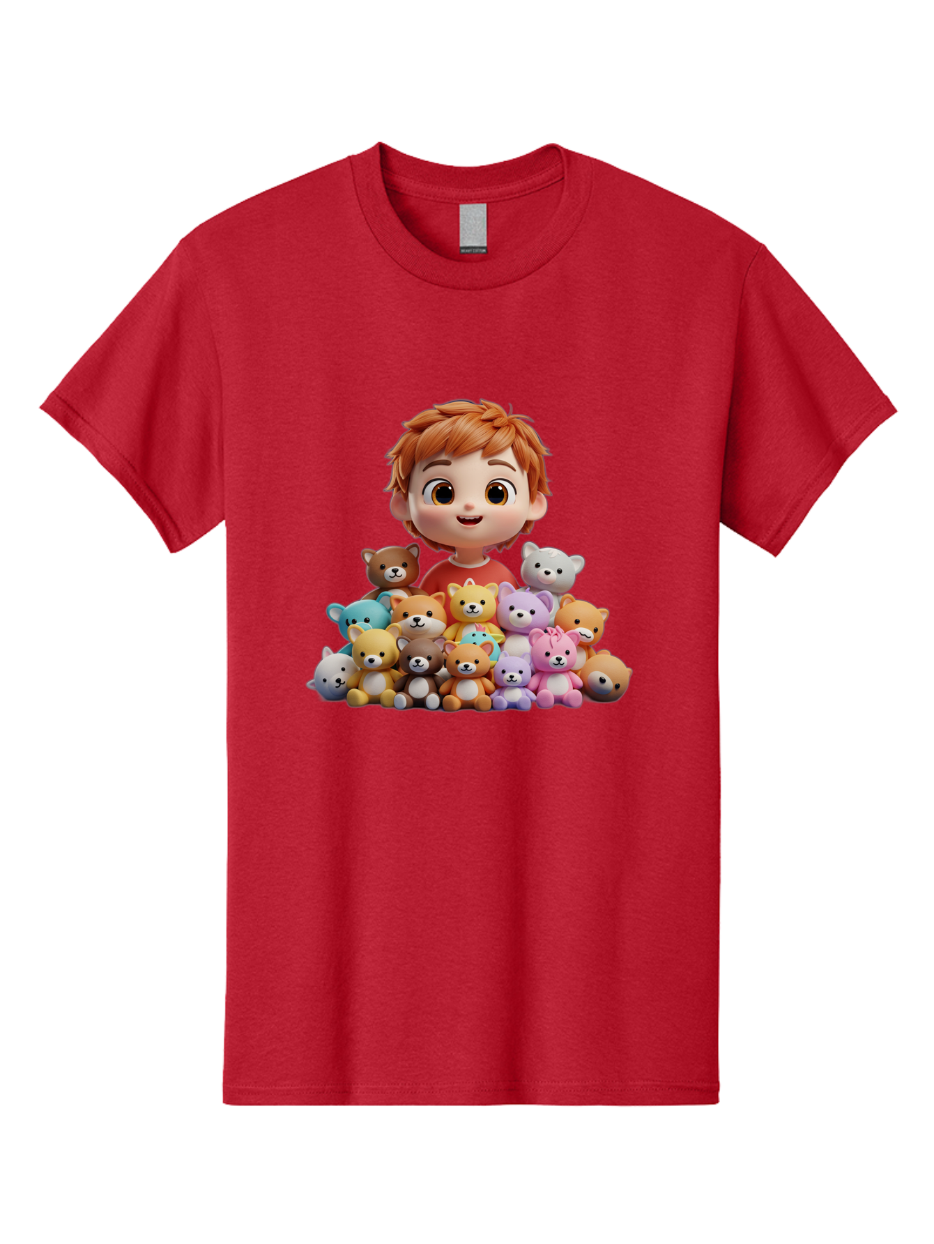 Young-Boy-With-Teddy-Bears Men'S Graphic Tee, 100% Cotton, Comfortable Casual Summer Wear, Machine Washable, Vintage Camera, Old Camera, Antique Camera, Black Camera, Classic Photography, Photography Equipment, Nostalgic Device, Film Camera, Bal646 14