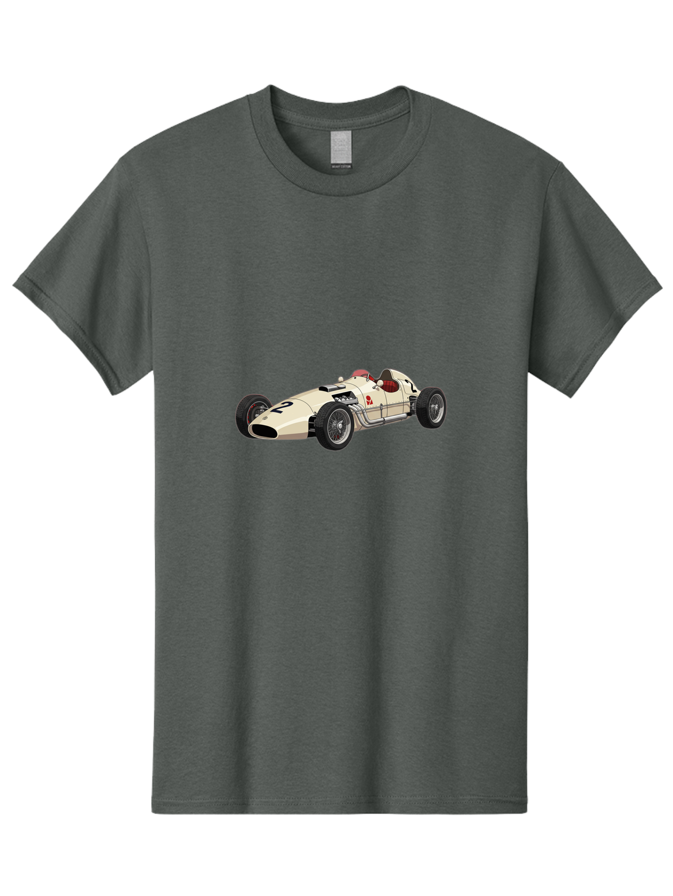 2-Racing-Car Men'S Graphic Tee, 100% Cotton, Comfortable Casual Summer Wear, Machine Washable, Vintage Camera, Old Camera, Antique Camera, Black Camera, Classic Photography, Photography Equipment, Nostalgic Device, Film Camera, Camera Art Bal649 4