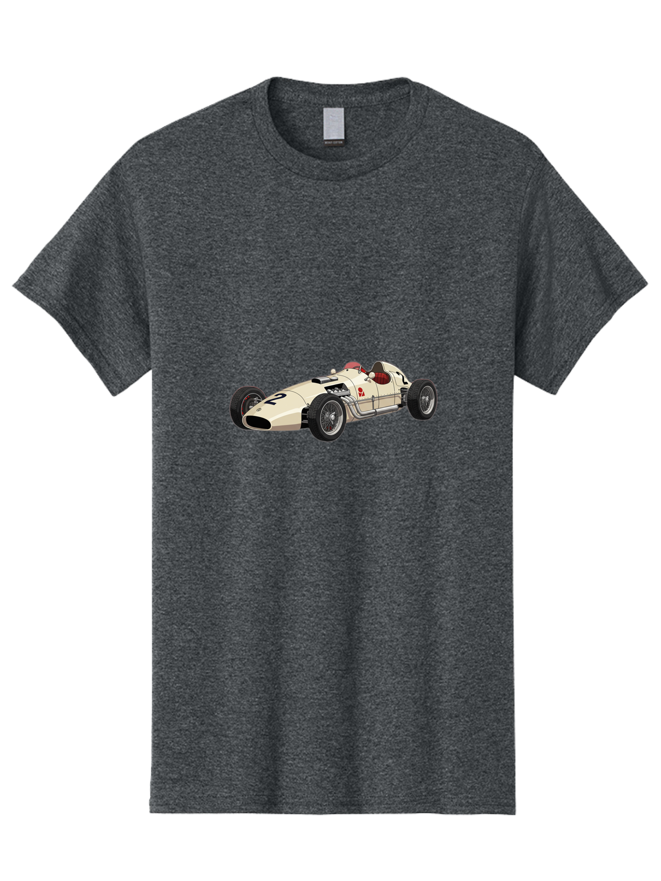 2-Racing-Car Men'S Graphic Tee, 100% Cotton, Comfortable Casual Summer Wear, Machine Washable, Vintage Camera, Old Camera, Antique Camera, Black Camera, Classic Photography, Photography Equipment, Nostalgic Device, Film Camera, Camera Art Bal649 3