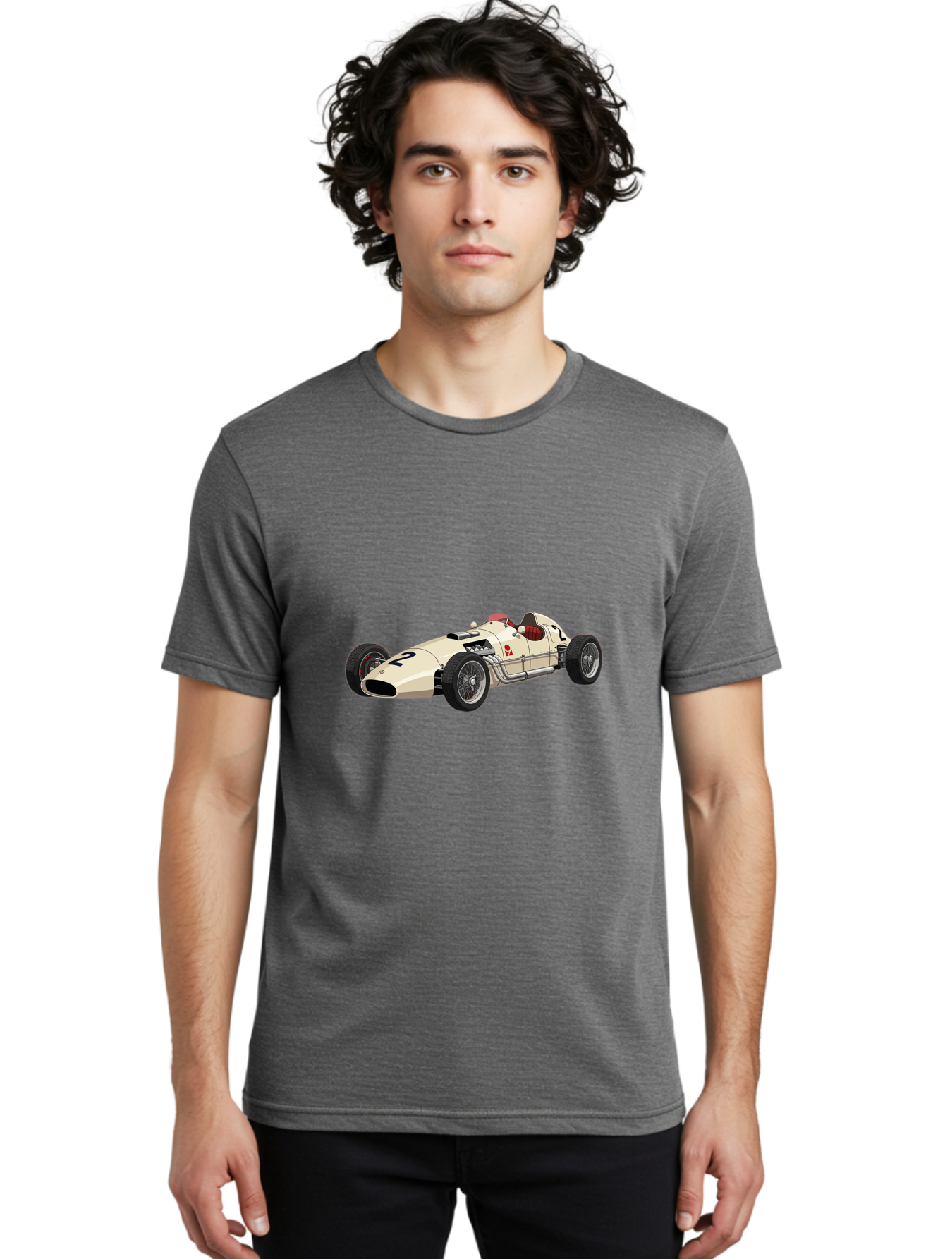 2-Racing-Car Men'S Graphic Tee, 100% Cotton, Comfortable Casual Summer Wear, Machine Washable, Vintage Camera, Old Camera, Antique Camera, Black Camera, Classic Photography, Photography Equipment, Nostalgic Device, Film Camera, Camera Art Bal649 26