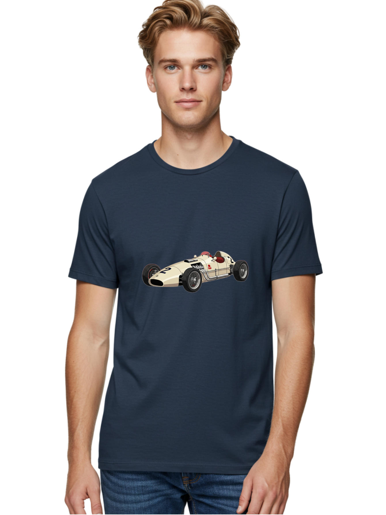 2-Racing-Car Men'S Graphic Tee, 100% Cotton, Comfortable Casual Summer Wear, Machine Washable, Vintage Camera, Old Camera, Antique Camera, Black Camera, Classic Photography, Photography Equipment, Nostalgic Device, Film Camera, Camera Art Bal649 28