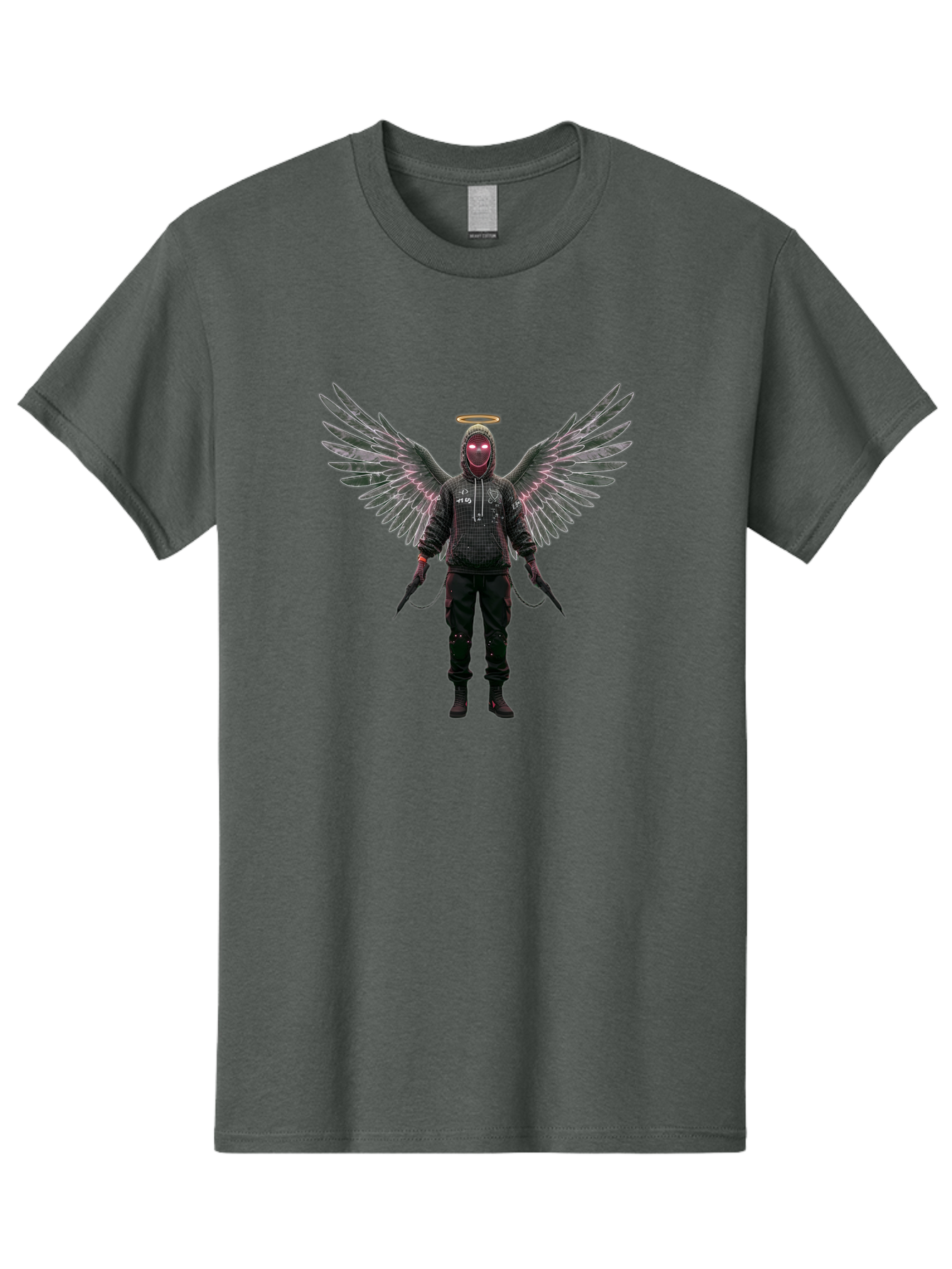 Ab-Angel Men'S Graphic Tee, 100% Cotton, Comfortable Casual Summer Wear, Machine Washable, Vintage Camera, Old Camera, Antique Camera, Black Camera, Classic Photography, Photography Equipment, Nostalgic Device, Film Camera, Camera Art Bal653 3