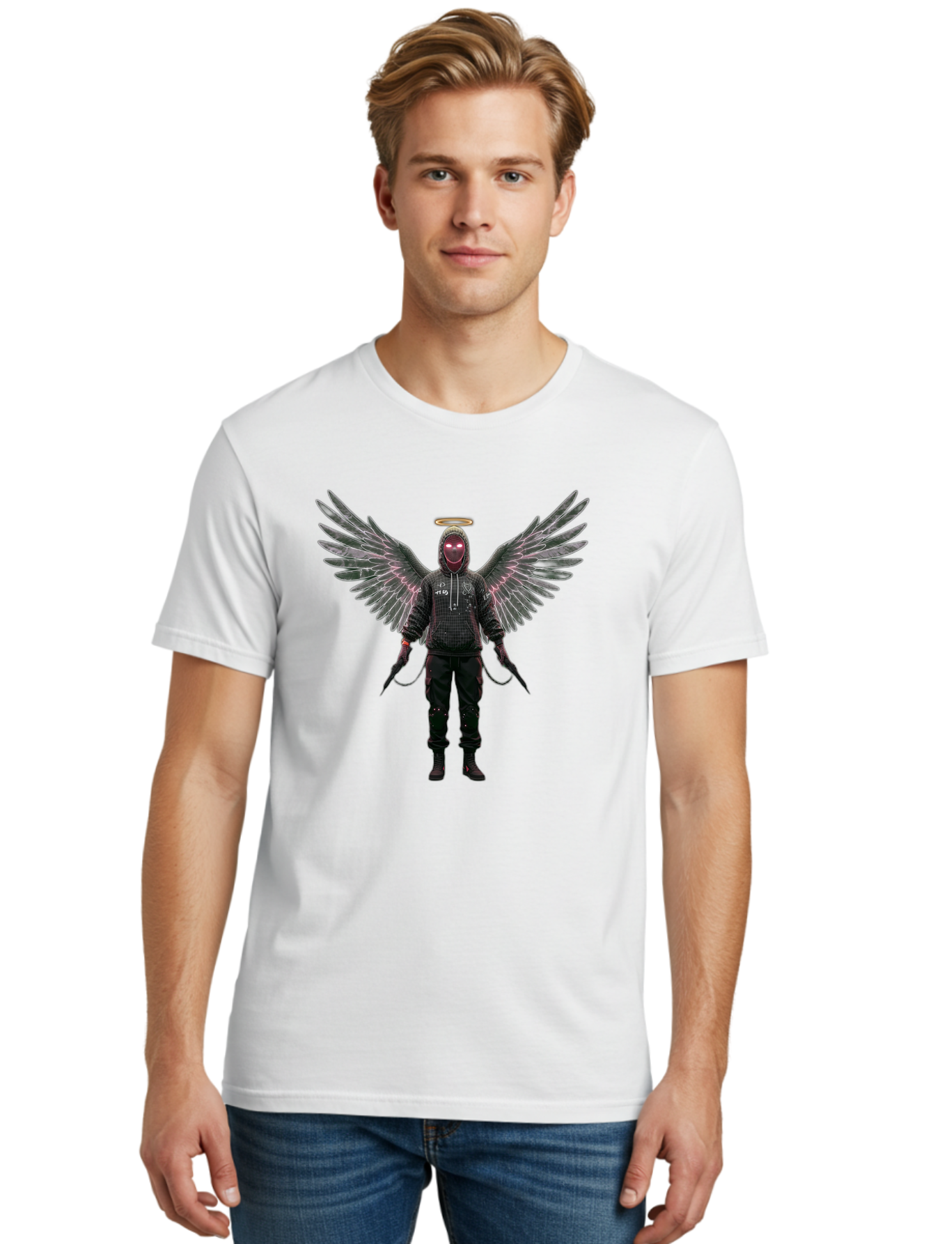 Ab-Angel Men'S Graphic Tee, 100% Cotton, Comfortable Casual Summer Wear, Machine Washable, Vintage Camera, Old Camera, Antique Camera, Black Camera, Classic Photography, Photography Equipment, Nostalgic Device, Film Camera, Camera Art Bal653 22