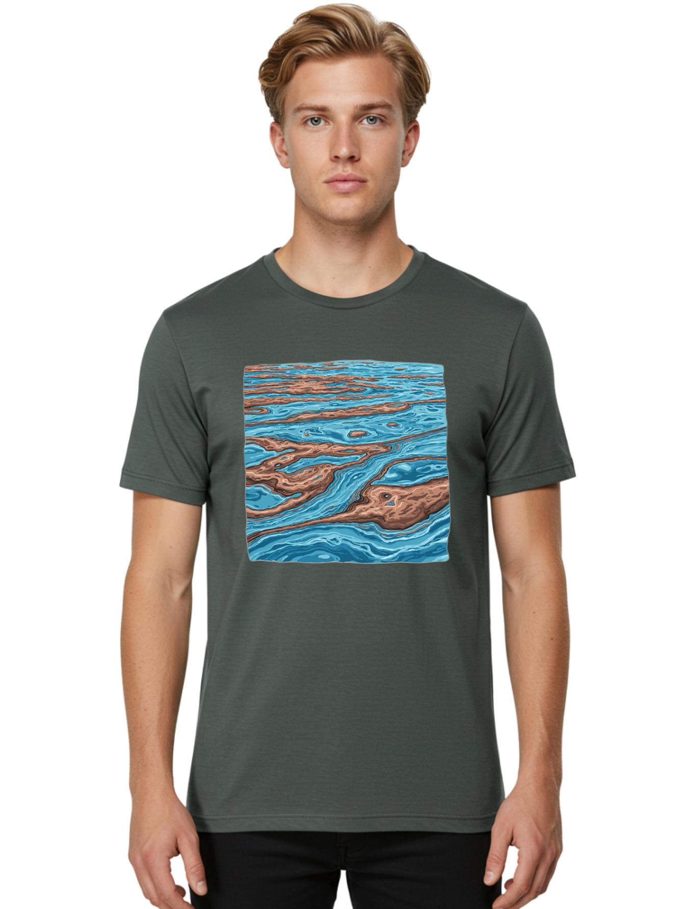 Abstract-Art Men'S Graphic Tee, 100% Cotton, Comfortable Casual Summer Wear, Machine Washable, Vintage Camera, Old Camera, Antique Camera, Black Camera, Classic Photography, Photography Equipment, Nostalgic Device, Film Camera, Camera Art Bal654 23