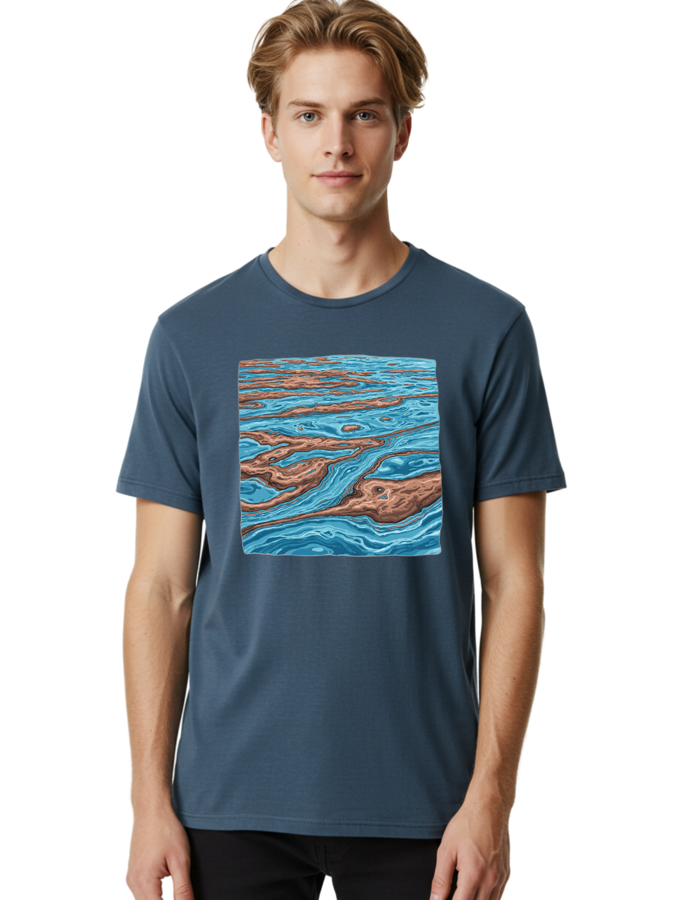 Abstract-Art Men'S Graphic Tee, 100% Cotton, Comfortable Casual Summer Wear, Machine Washable, Vintage Camera, Old Camera, Antique Camera, Black Camera, Classic Photography, Photography Equipment, Nostalgic Device, Film Camera, Camera Art Bal654 30