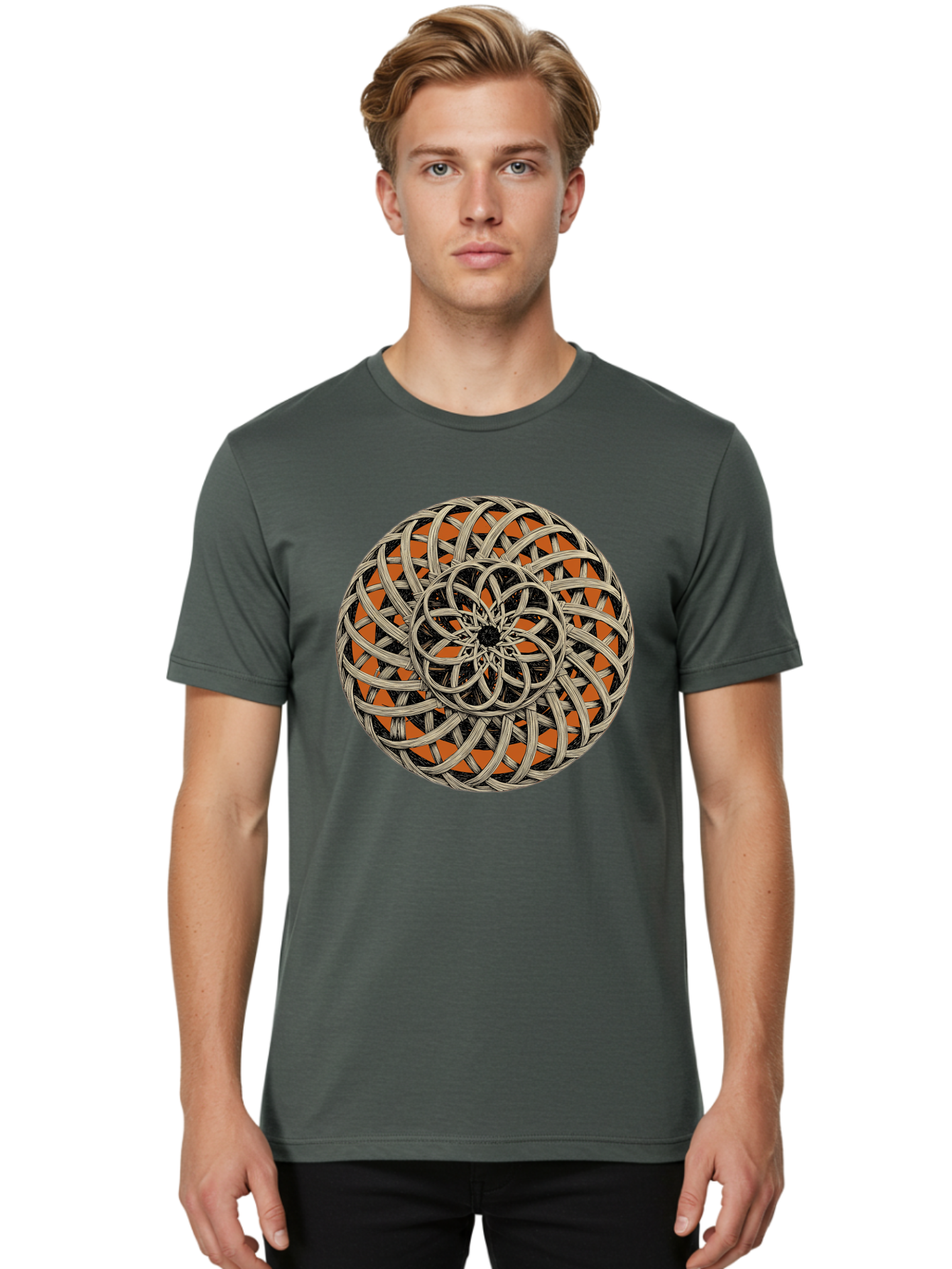 Abstract-Sphere Men'S Graphic Tee, 100% Cotton, Comfortable Casual Summer Wear, Machine Washable, Vintage Camera, Old Camera, Antique Camera, Black Camera, Classic Photography, Photography Equipment, Nostalgic Device, Film Camera, Camera Art Bal655 21