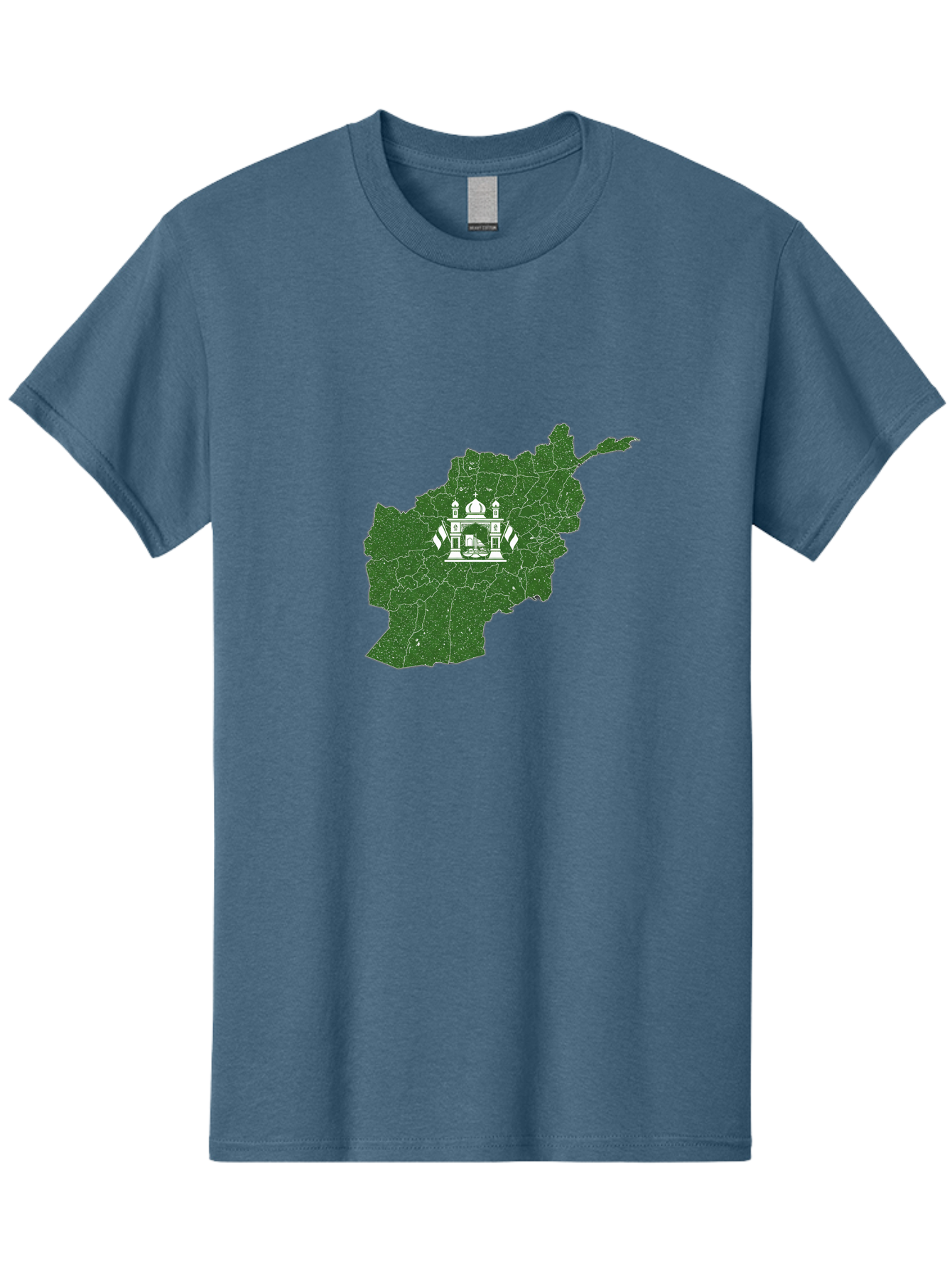 Afghanistan-Map Men'S Graphic Tee, 100% Cotton, Comfortable Casual Summer Wear, Machine Washable, Vintage Camera, Old Camera, Antique Camera, Black Camera, Classic Photography, Photography Equipment, Nostalgic Device, Film Camera, Camera Art Bal657 5