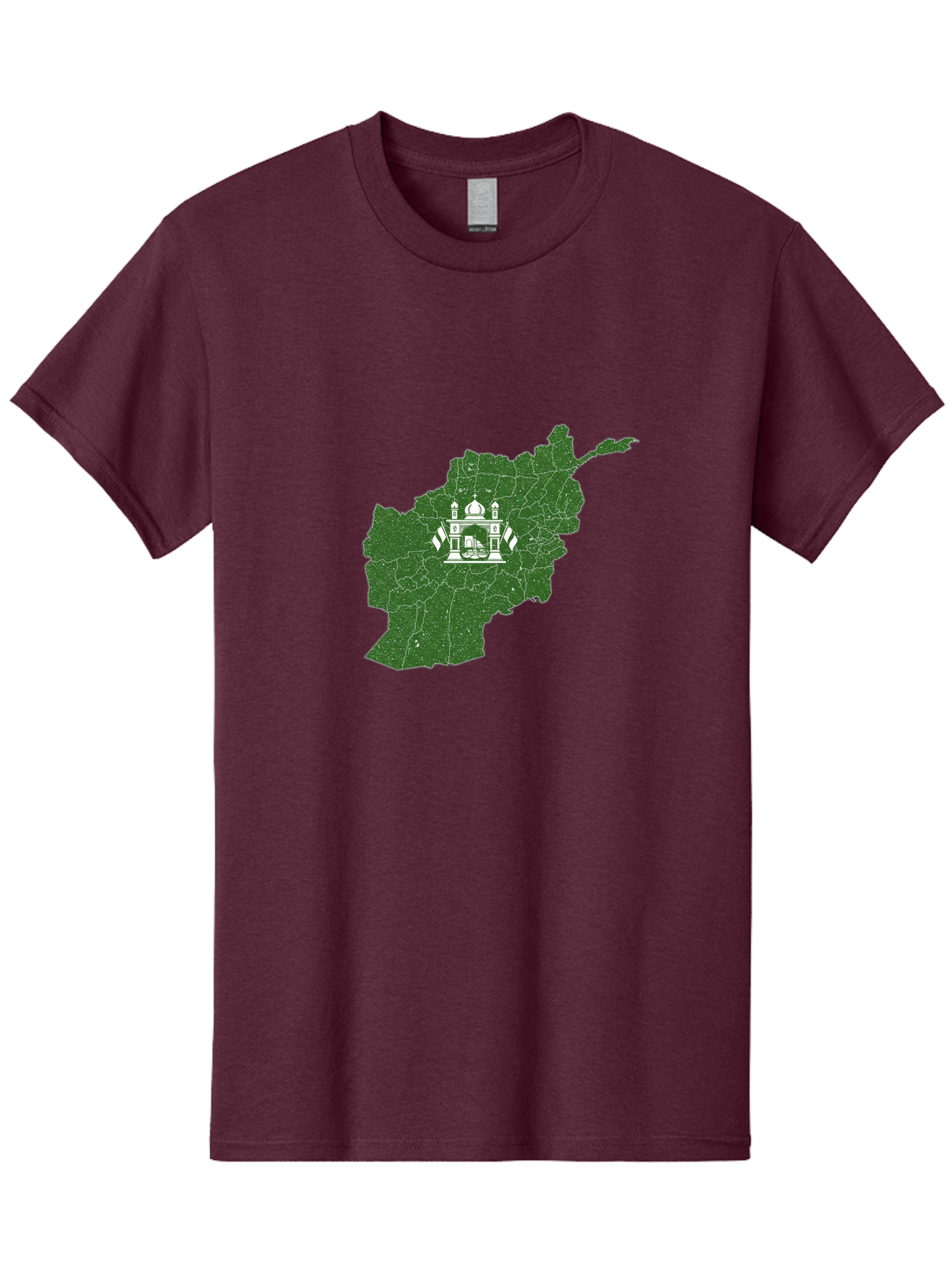 Afghanistan-Map Men'S Graphic Tee, 100% Cotton, Comfortable Casual Summer Wear, Machine Washable, Vintage Camera, Old Camera, Antique Camera, Black Camera, Classic Photography, Photography Equipment, Nostalgic Device, Film Camera, Camera Art Bal657 11