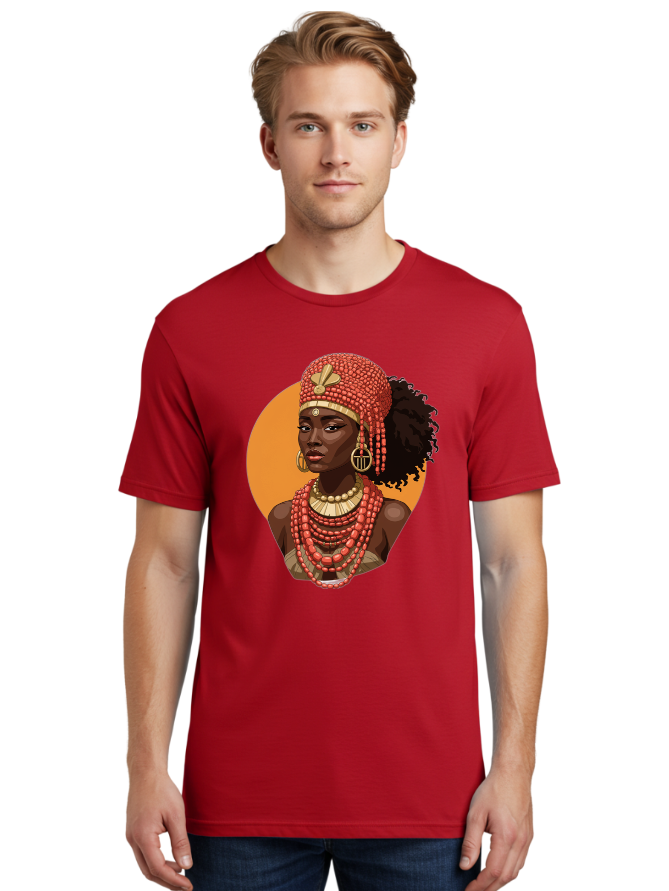 African-Queen Men'S Graphic Tee, 100% Cotton, Comfortable Casual Summer Wear, Machine Washable, Vintage Camera, Old Camera, Antique Camera, Black Camera, Classic Photography, Photography Equipment, Nostalgic Device, Film Camera, Camera Art Bal663 24