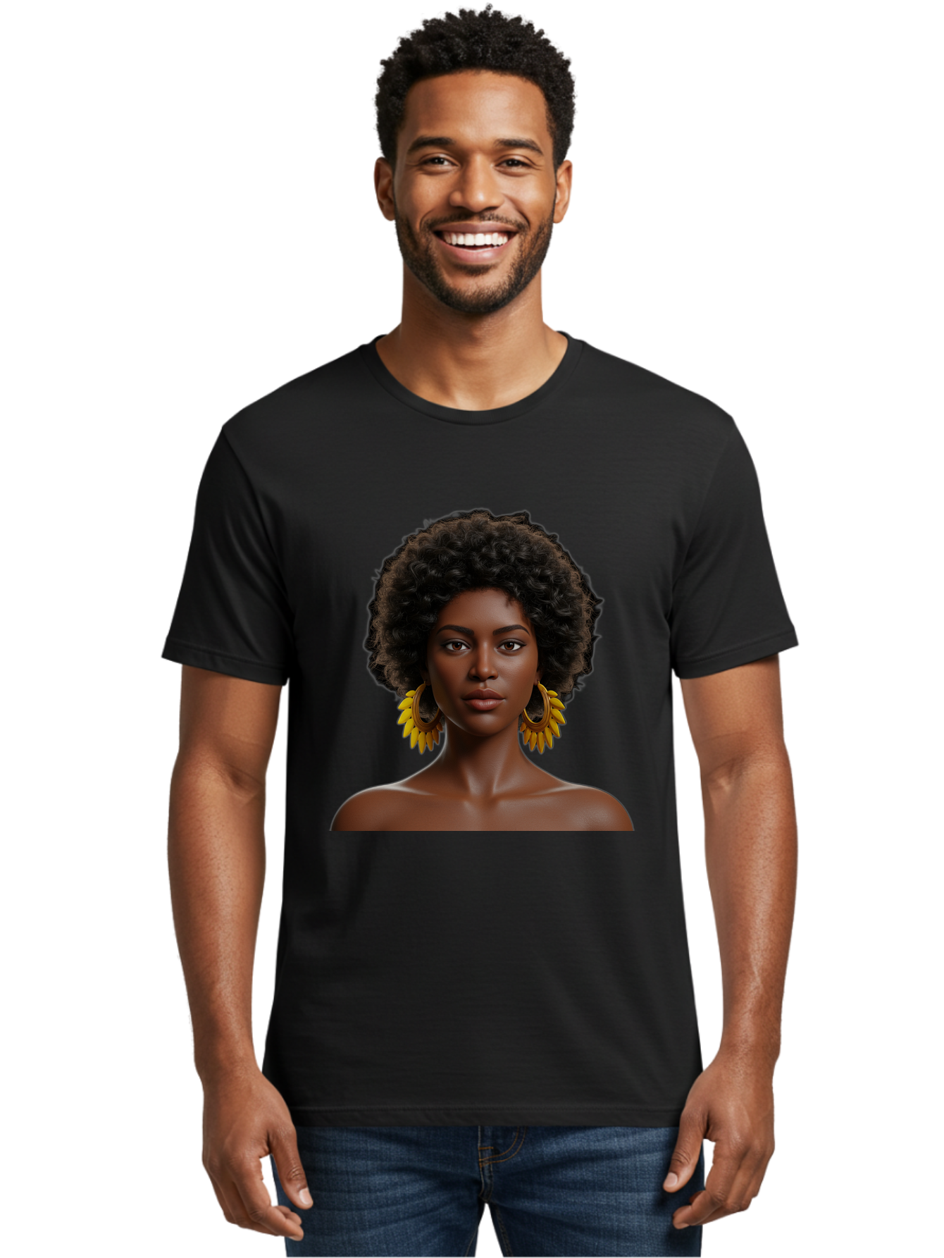 Afro-Queen Men'S Graphic Tee, 100% Cotton, Comfortable Casual Summer Wear, Machine Washable, Vintage Camera, Old Camera, Antique Camera, Black Camera, Classic Photography, Photography Equipment, Nostalgic Device, Film Camera, Camera Art Bal670 17