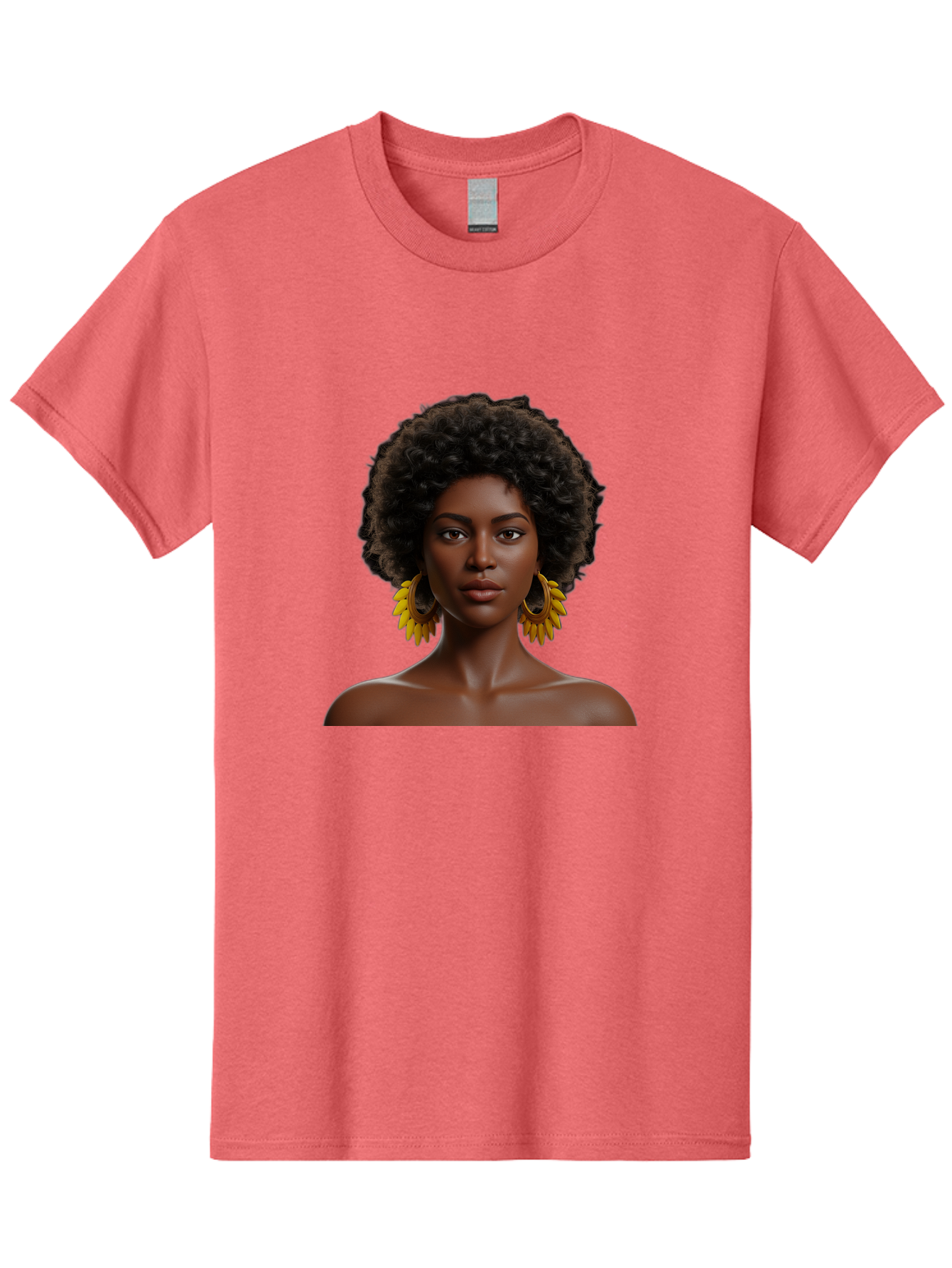 Afro-Queen Men'S Graphic Tee, 100% Cotton, Comfortable Casual Summer Wear, Machine Washable, Vintage Camera, Old Camera, Antique Camera, Black Camera, Classic Photography, Photography Equipment, Nostalgic Device, Film Camera, Camera Art Bal670 8
