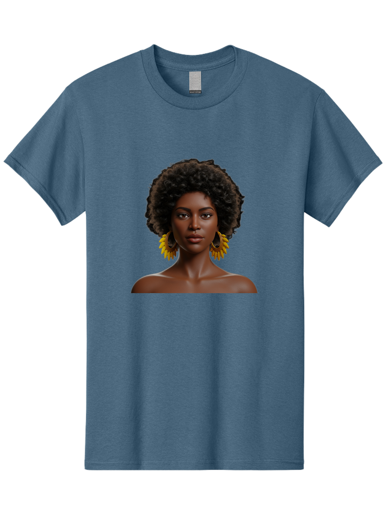 Afro-Queen Men'S Graphic Tee, 100% Cotton, Comfortable Casual Summer Wear, Machine Washable, Vintage Camera, Old Camera, Antique Camera, Black Camera, Classic Photography, Photography Equipment, Nostalgic Device, Film Camera, Camera Art Bal670 14