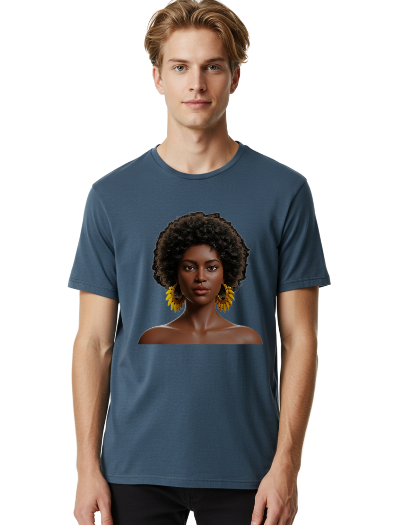 Afro-Queen Men'S Graphic Tee, 100% Cotton, Comfortable Casual Summer Wear, Machine Washable, Vintage Camera, Old Camera, Antique Camera, Black Camera, Classic Photography, Photography Equipment, Nostalgic Device, Film Camera, Camera Art Bal670 29