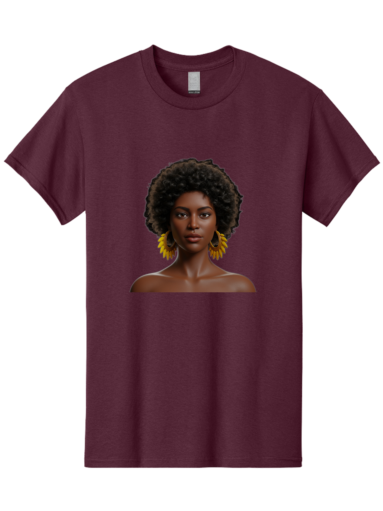 Afro-Queen Men'S Graphic Tee, 100% Cotton, Comfortable Casual Summer Wear, Machine Washable, Vintage Camera, Old Camera, Antique Camera, Black Camera, Classic Photography, Photography Equipment, Nostalgic Device, Film Camera, Camera Art Bal670 10