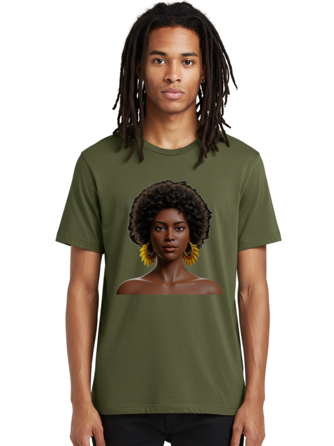 Afro-Queen Men'S Graphic Tee, 100% Cotton, Comfortable Casual Summer Wear, Machine Washable, Vintage Camera, Old Camera, Antique Camera, Black Camera, Classic Photography, Photography Equipment, Nostalgic Device, Film Camera, Camera Art Bal670 21