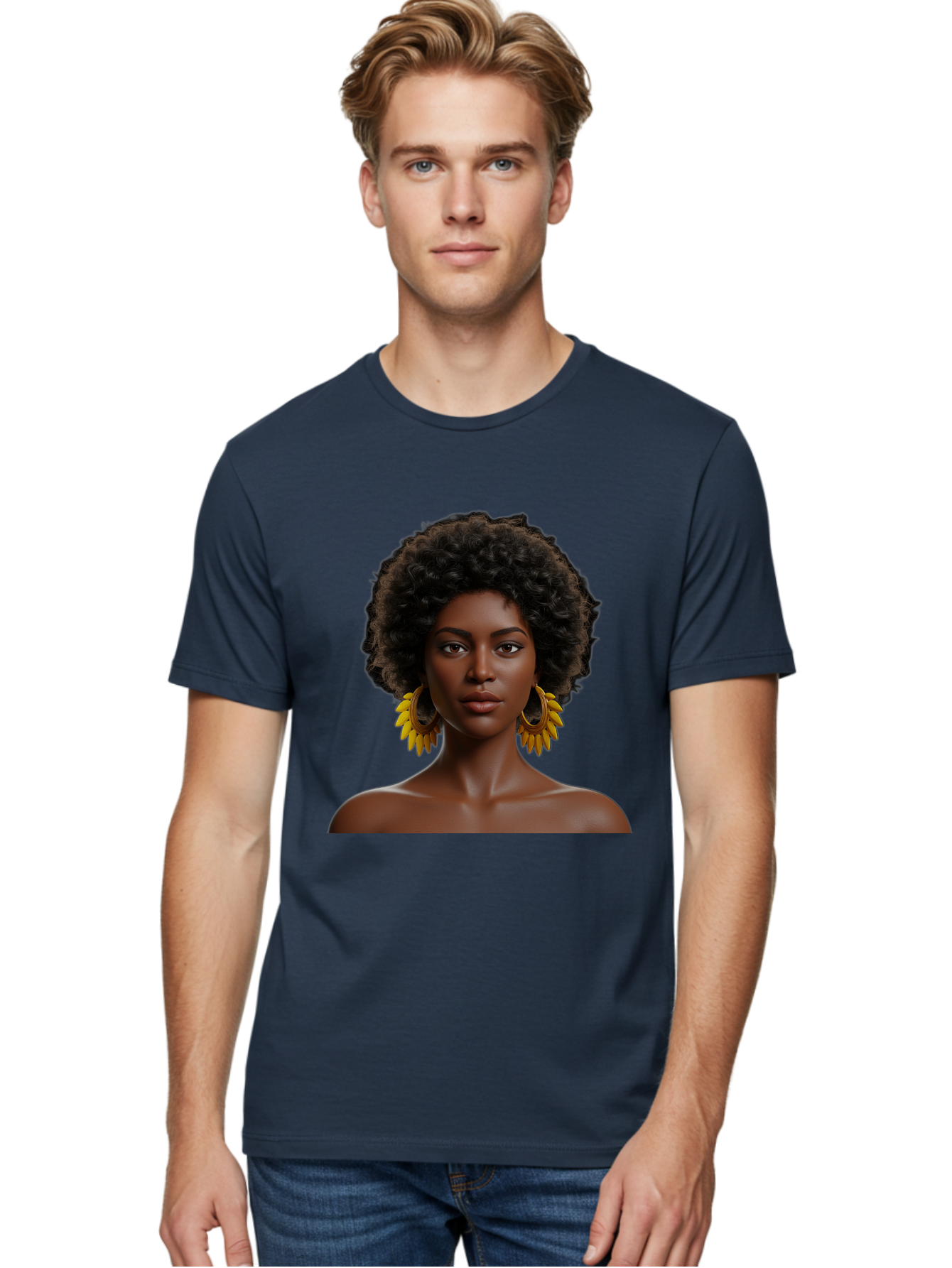 Afro-Queen Men'S Graphic Tee, 100% Cotton, Comfortable Casual Summer Wear, Machine Washable, Vintage Camera, Old Camera, Antique Camera, Black Camera, Classic Photography, Photography Equipment, Nostalgic Device, Film Camera, Camera Art Bal670 30