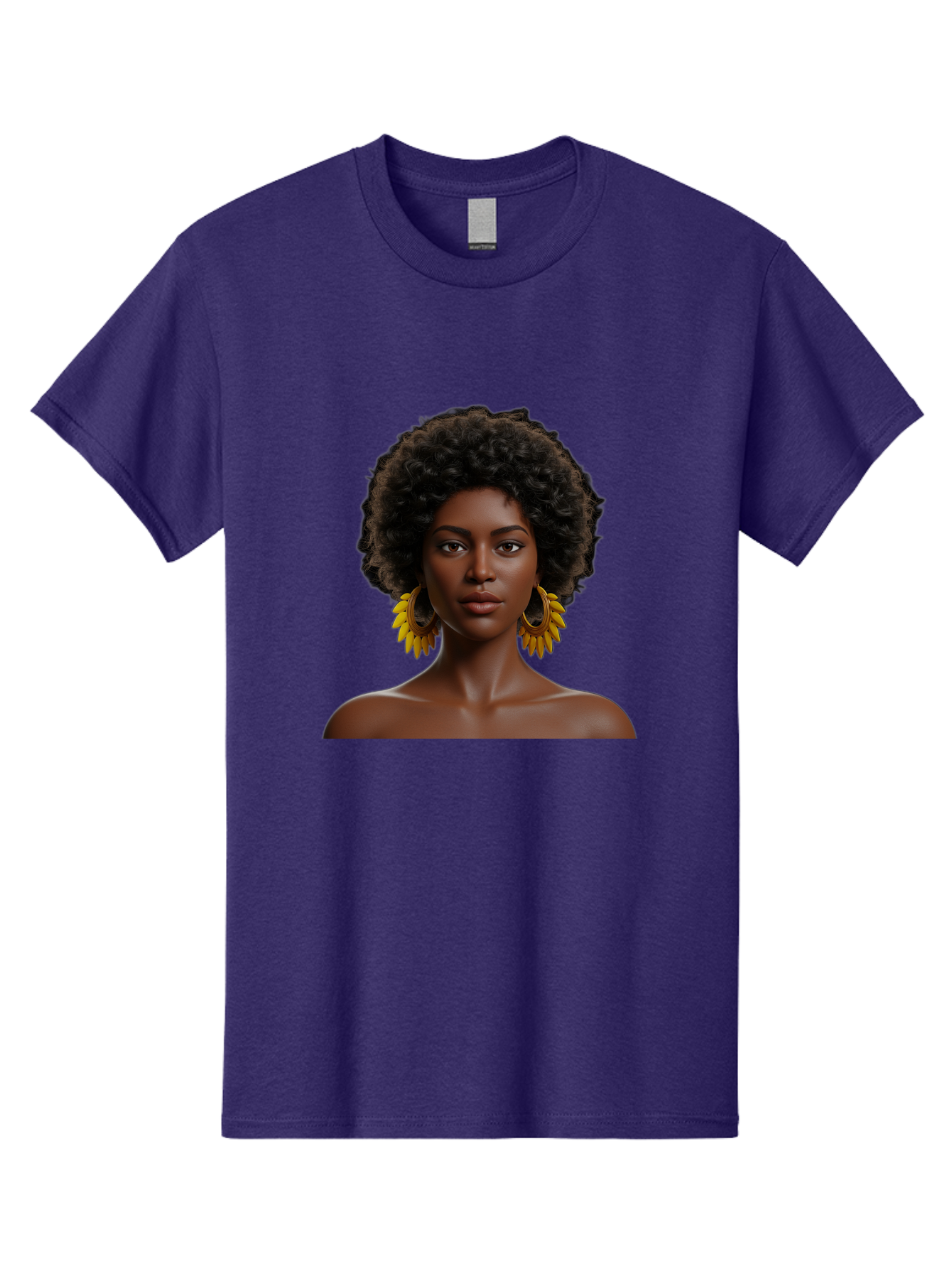 Afro-Queen Men'S Graphic Tee, 100% Cotton, Comfortable Casual Summer Wear, Machine Washable, Vintage Camera, Old Camera, Antique Camera, Black Camera, Classic Photography, Photography Equipment, Nostalgic Device, Film Camera, Camera Art Bal670 13
