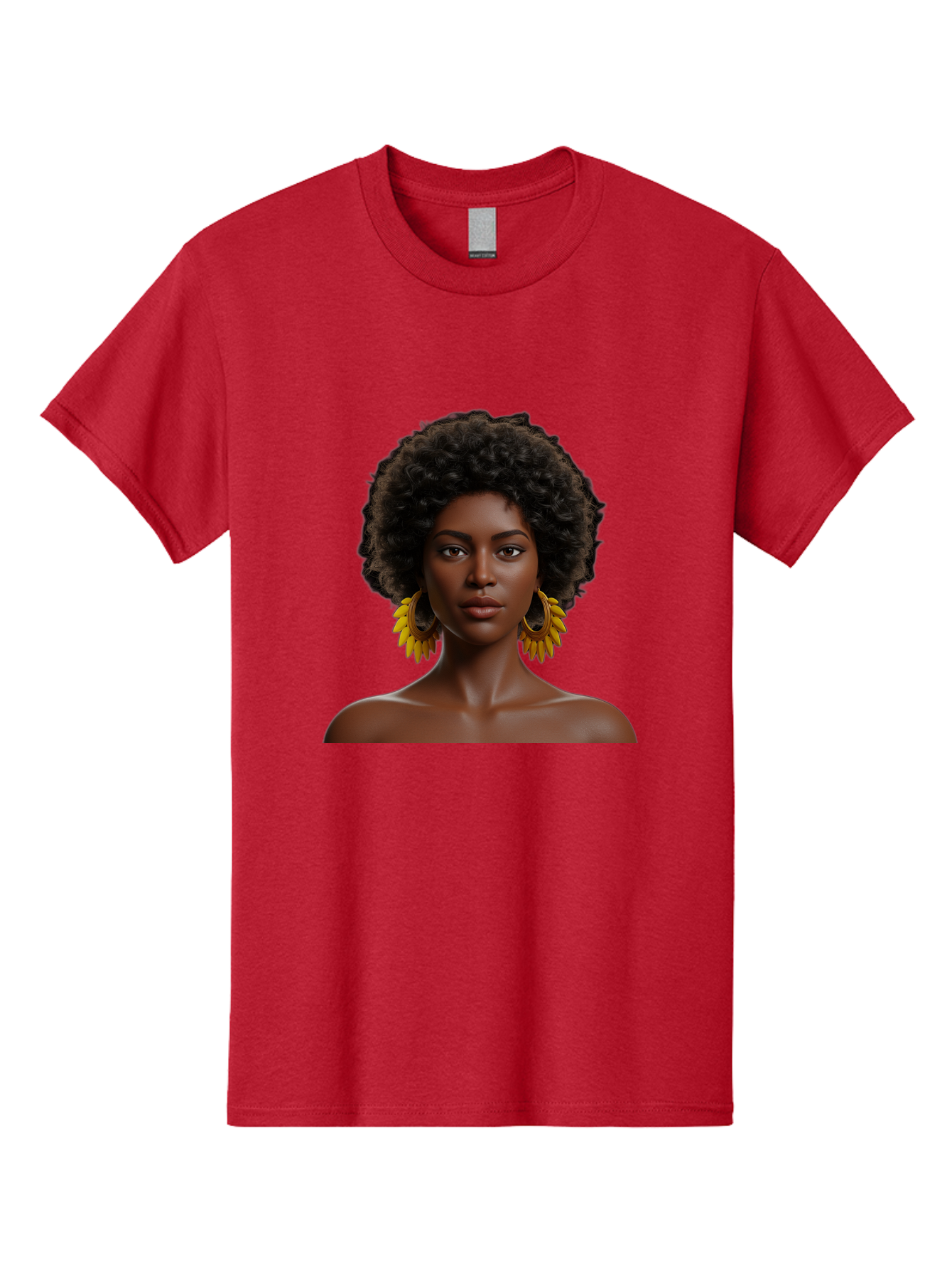 Afro-Queen Men'S Graphic Tee, 100% Cotton, Comfortable Casual Summer Wear, Machine Washable, Vintage Camera, Old Camera, Antique Camera, Black Camera, Classic Photography, Photography Equipment, Nostalgic Device, Film Camera, Camera Art Bal670 9