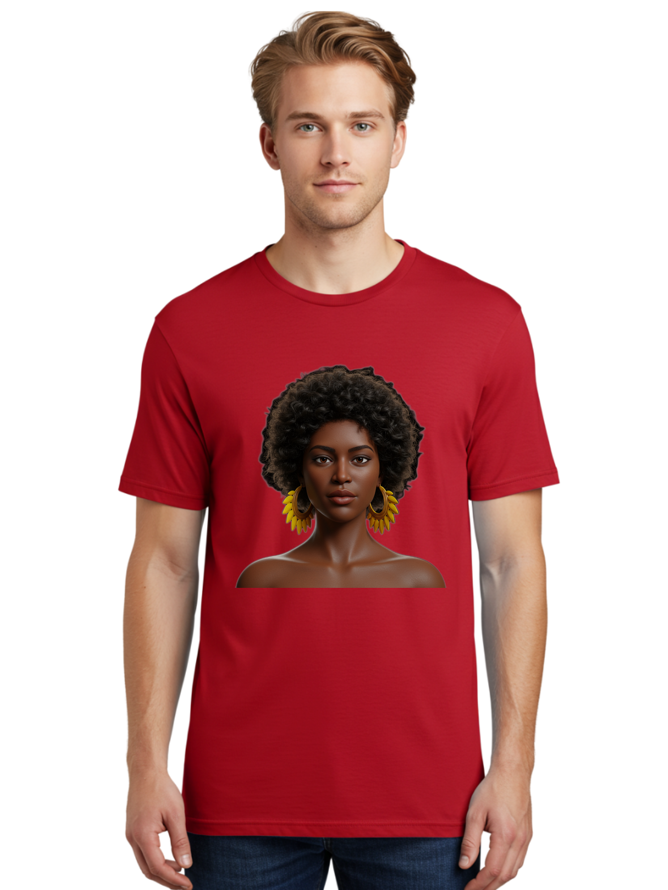 Afro-Queen Men'S Graphic Tee, 100% Cotton, Comfortable Casual Summer Wear, Machine Washable, Vintage Camera, Old Camera, Antique Camera, Black Camera, Classic Photography, Photography Equipment, Nostalgic Device, Film Camera, Camera Art Bal670 24