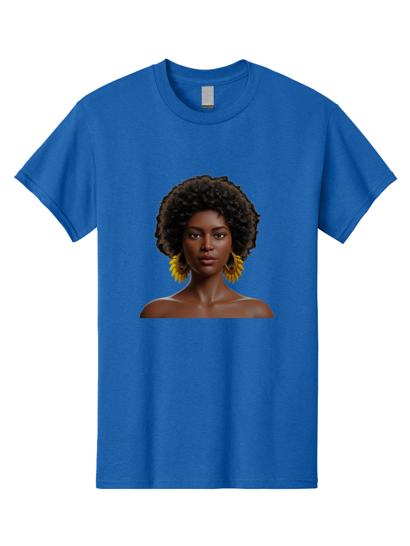 Afro-Queen Men'S Graphic Tee, 100% Cotton, Comfortable Casual Summer Wear, Machine Washable, Vintage Camera, Old Camera, Antique Camera, Black Camera, Classic Photography, Photography Equipment, Nostalgic Device, Film Camera, Camera Art Bal670 4