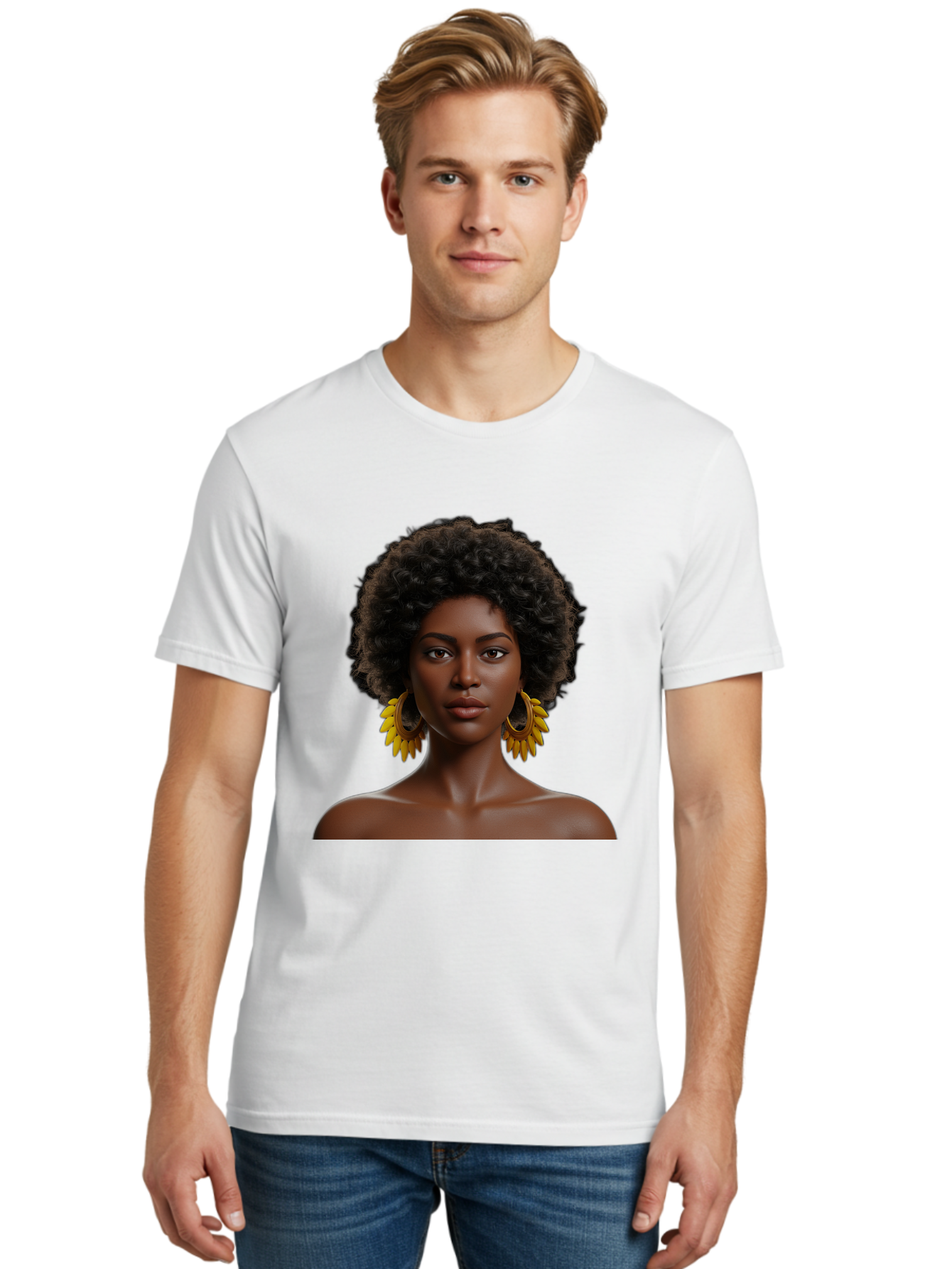 Afro-Queen Men'S Graphic Tee, 100% Cotton, Comfortable Casual Summer Wear, Machine Washable, Vintage Camera, Old Camera, Antique Camera, Black Camera, Classic Photography, Photography Equipment, Nostalgic Device, Film Camera, Camera Art Bal670 18