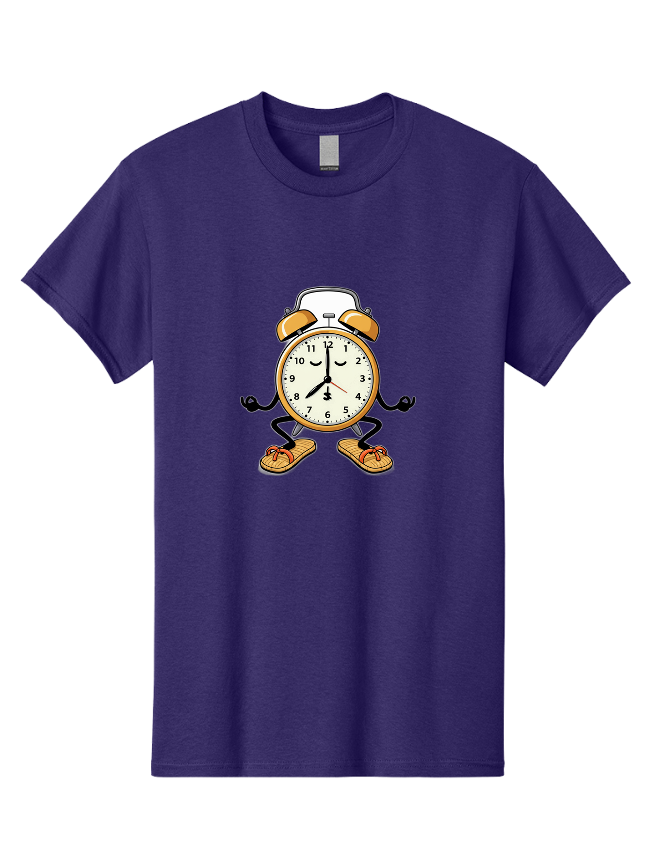 Alarm-Clock-Character Men'S Graphic Tee, 100% Cotton, Comfortable Casual Summer Wear, Machine Washable, Vintage Camera, Old Camera, Antique Camera, Black Camera, Classic Photography, Photography Equipment, Nostalgic Device, Film Camera, Bal673 14