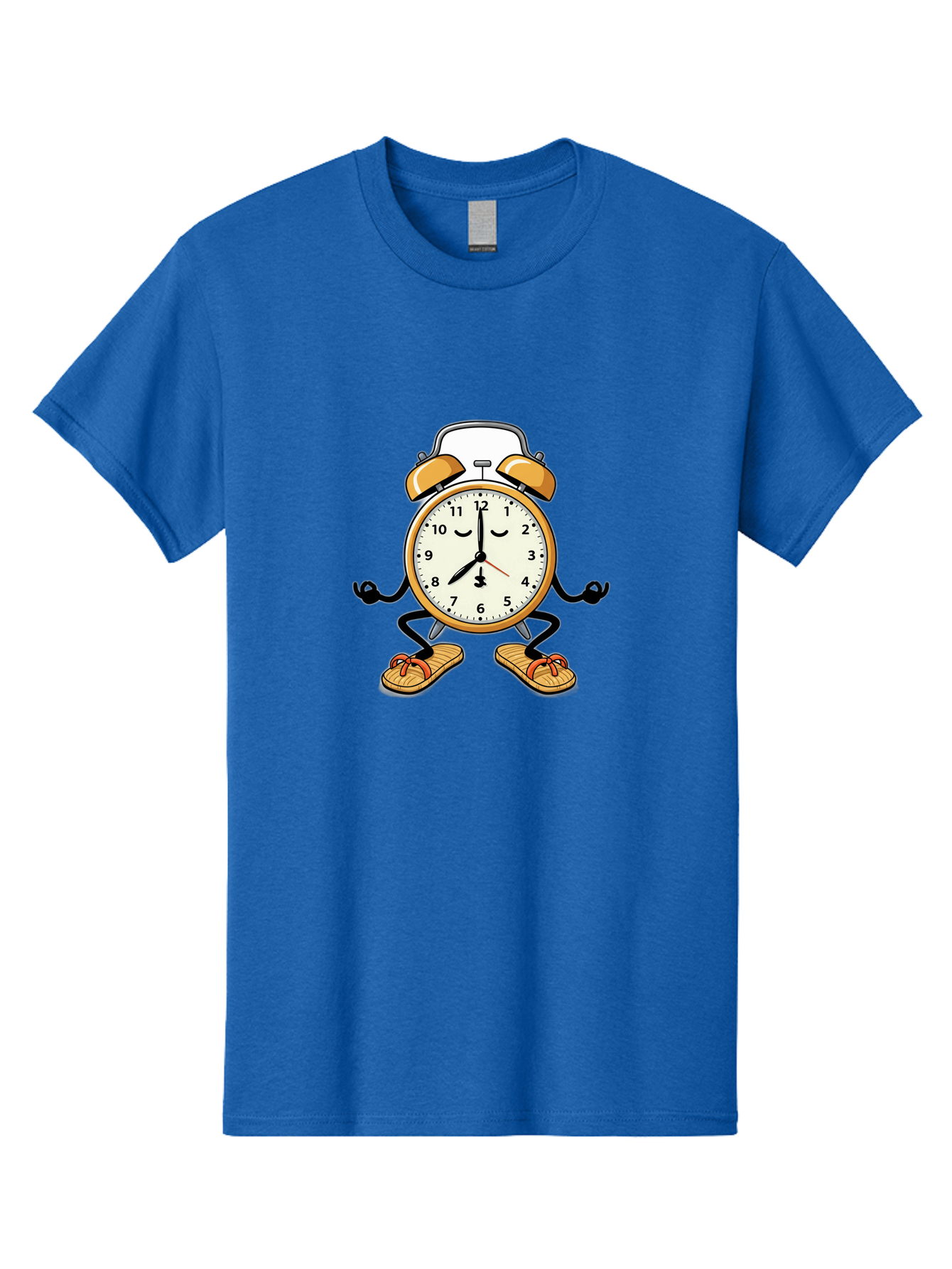 Alarm-Clock-Character Men'S Graphic Tee, 100% Cotton, Comfortable Casual Summer Wear, Machine Washable, Vintage Camera, Old Camera, Antique Camera, Black Camera, Classic Photography, Photography Equipment, Nostalgic Device, Film Camera, Bal673 9
