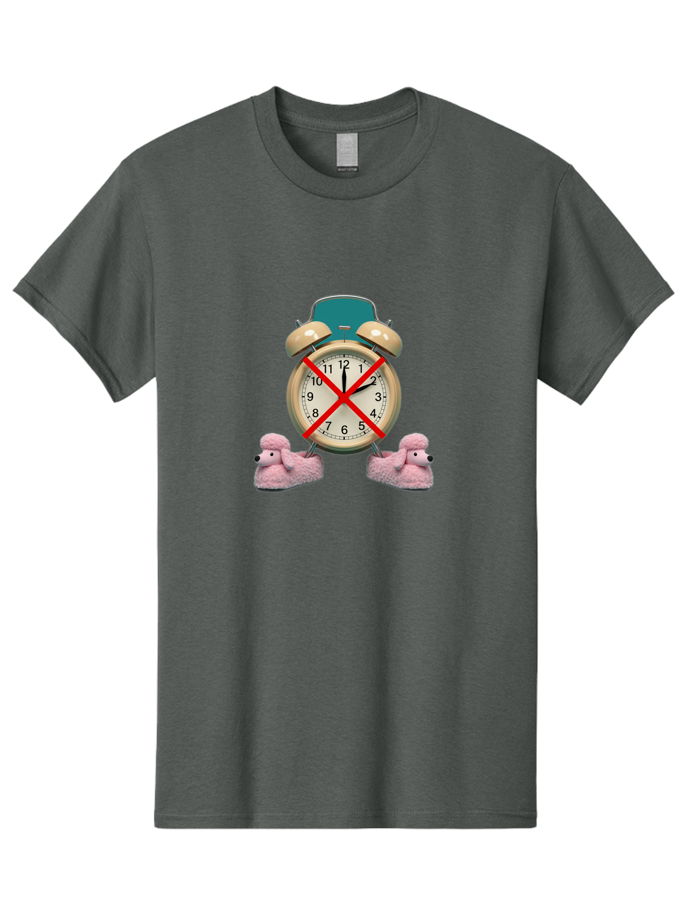 Alarm-Clock Men'S Graphic Tee, 100% Cotton, Comfortable Casual Summer Wear, Machine Washable, Vintage Camera, Old Camera, Antique Camera, Black Camera, Classic Photography, Photography Equipment, Nostalgic Device, Film Camera, Camera Art Bal675 10