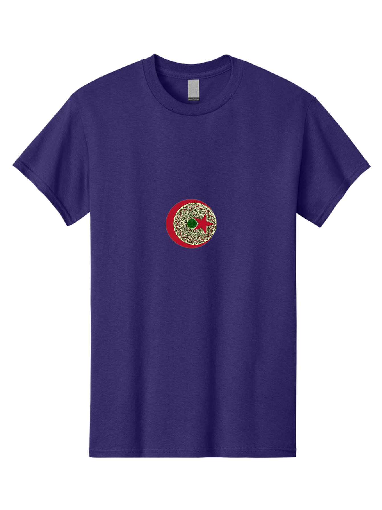 Algeria-Flag-Emblem Men'S Graphic Tee, 100% Cotton, Comfortable Casual Summer Wear, Machine Washable, Vintage Camera, Old Camera, Antique Camera, Black Camera, Classic Photography, Photography Equipment, Nostalgic Device, Film Camera, Bal679 11