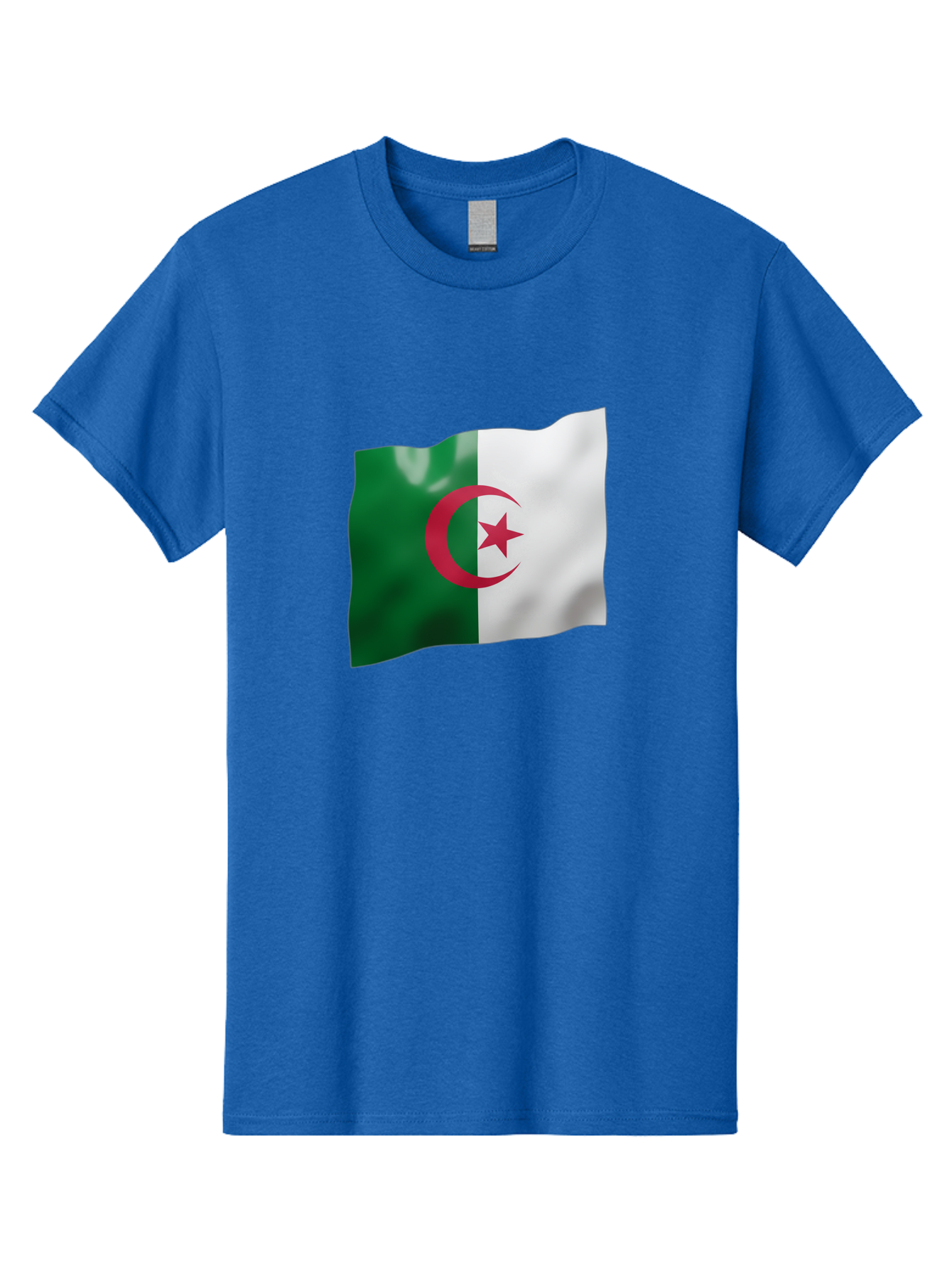 Algeria-Flag Men'S Graphic Tee, 100% Cotton, Comfortable Casual Summer Wear, Machine Washable, Vintage Camera, Old Camera, Antique Camera, Black Camera, Classic Photography, Photography Equipment, Nostalgic Device, Film Camera, Camera Art Bal680 14