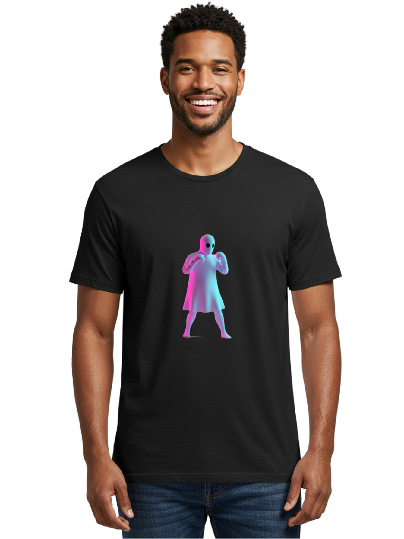 Alien-Boxing Men'S Graphic Tee, 100% Cotton, Comfortable Casual Summer Wear, Machine Washable, Vintage Camera, Old Camera, Antique Camera, Black Camera, Classic Photography, Photography Equipment, Nostalgic Device, Film Camera, Camera Art Bal684 29
