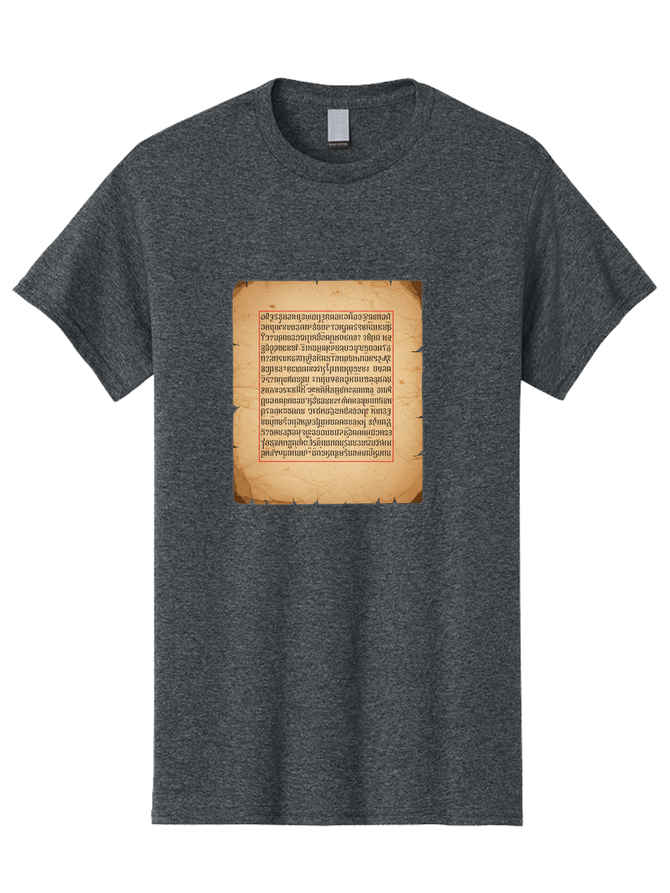 Ancient-Manuscript Men'S Graphic Tee, 100% Cotton, Comfortable Casual Summer Wear, Machine Washable, Vintage Camera, Old Camera, Antique Camera, Black Camera, Classic Photography, Photography Equipment, Nostalgic Device, Film Camera, Bal690 9