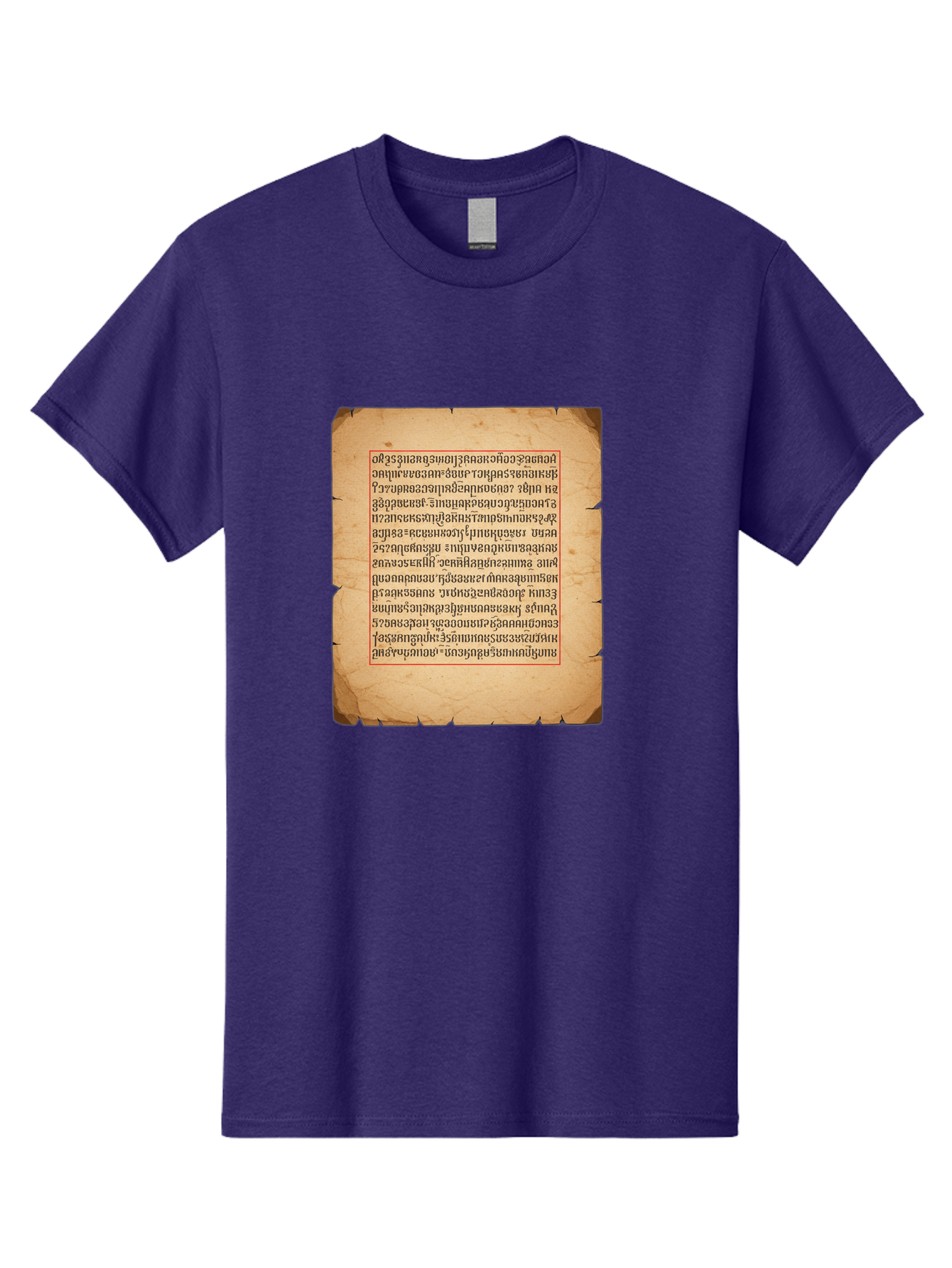 Ancient-Manuscript Men'S Graphic Tee, 100% Cotton, Comfortable Casual Summer Wear, Machine Washable, Vintage Camera, Old Camera, Antique Camera, Black Camera, Classic Photography, Photography Equipment, Nostalgic Device, Film Camera, Bal690 1