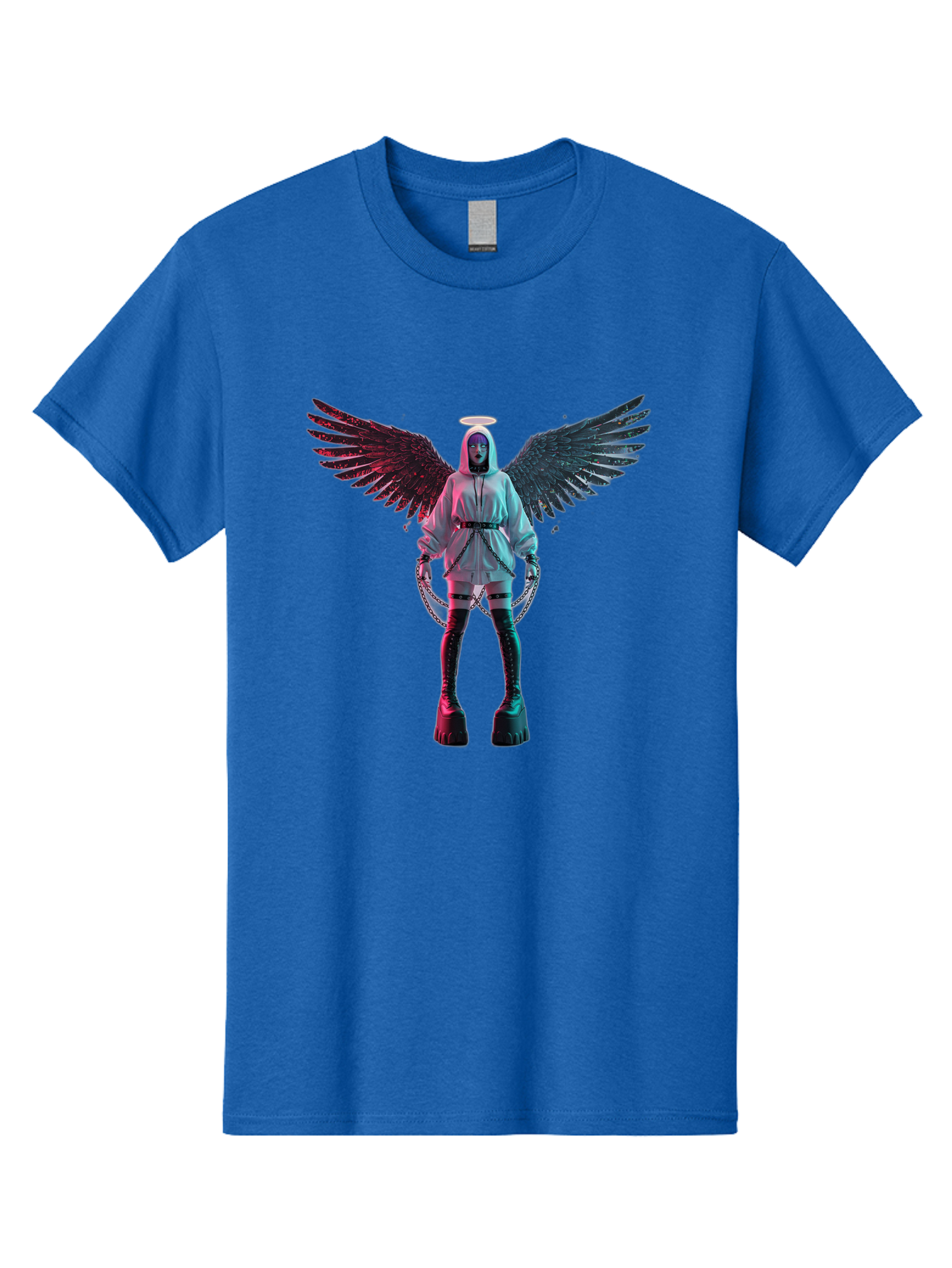 Angel-With-Chains Men'S Graphic Tee, 100% Cotton, Comfortable Casual Summer Wear, Machine Washable, Vintage Camera, Old Camera, Antique Camera, Black Camera, Classic Photography, Photography Equipment, Nostalgic Device, Film Camera, Camera Art Bal694 10