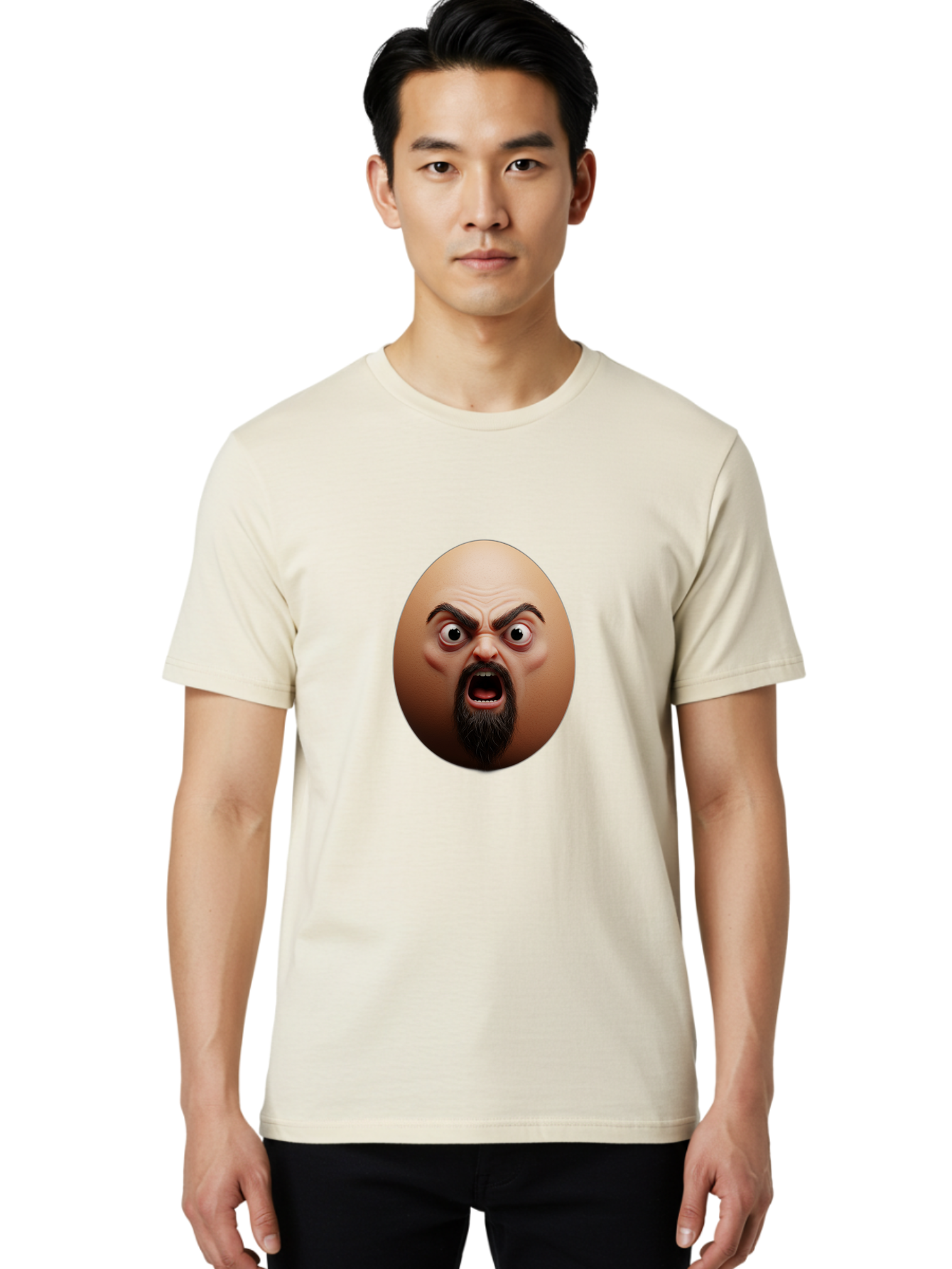 Angry-Bald-Man Men'S Graphic Tee, 100% Cotton, Comfortable Casual Summer Wear, Machine Washable, Vintage Camera, Old Camera, Antique Camera, Black Camera, Classic Photography, Photography Equipment, Nostalgic Device, Film Camera, Camera Art Bal696 18