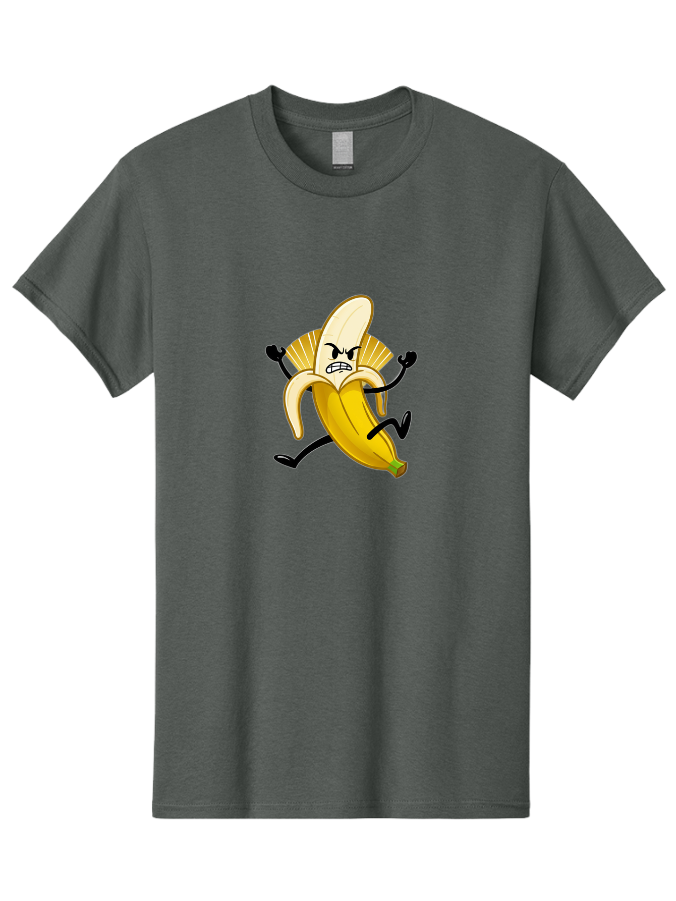 Angry-Banana Men'S Graphic Tee, 100% Cotton, Comfortable Casual Summer Wear, Machine Washable, Vintage Camera, Old Camera, Antique Camera, Black Camera, Classic Photography, Photography Equipment, Nostalgic Device, Film Camera, Camera Art Bal697 7