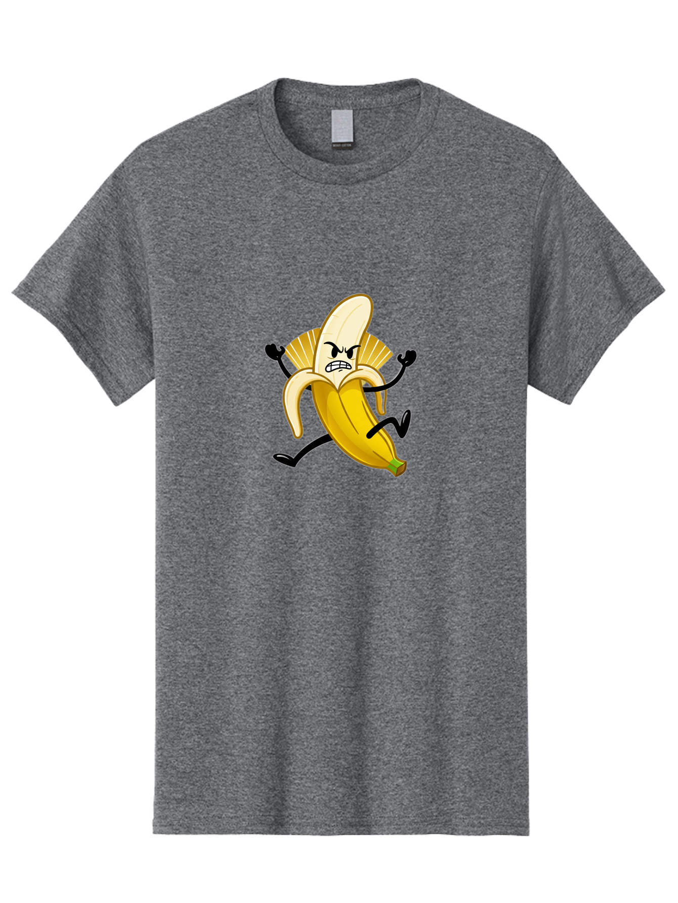Angry-Banana Men'S Graphic Tee, 100% Cotton, Comfortable Casual Summer Wear, Machine Washable, Vintage Camera, Old Camera, Antique Camera, Black Camera, Classic Photography, Photography Equipment, Nostalgic Device, Film Camera, Camera Art Bal697 2