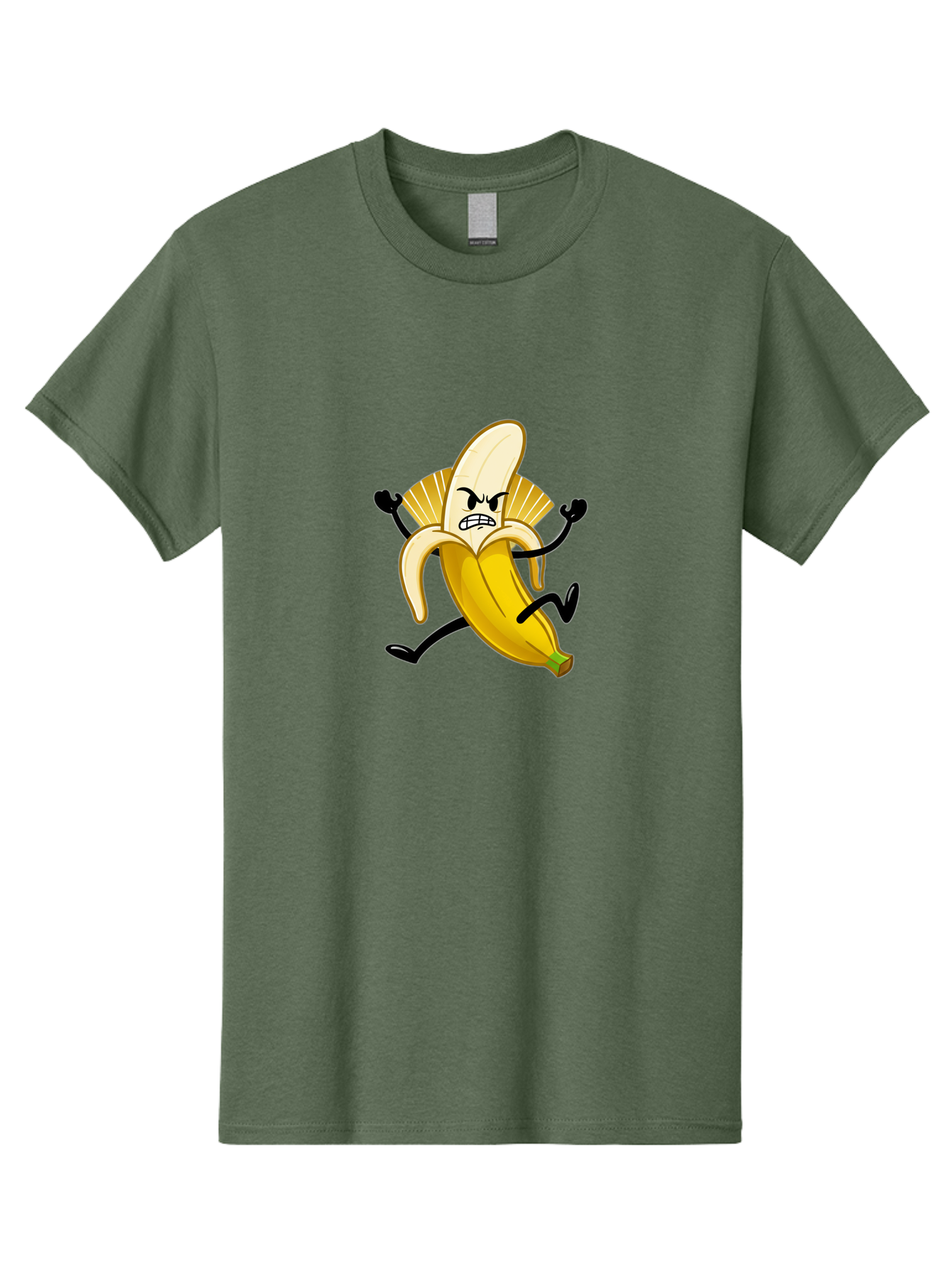 Angry-Banana Men'S Graphic Tee, 100% Cotton, Comfortable Casual Summer Wear, Machine Washable, Vintage Camera, Old Camera, Antique Camera, Black Camera, Classic Photography, Photography Equipment, Nostalgic Device, Film Camera, Camera Art Bal697 4