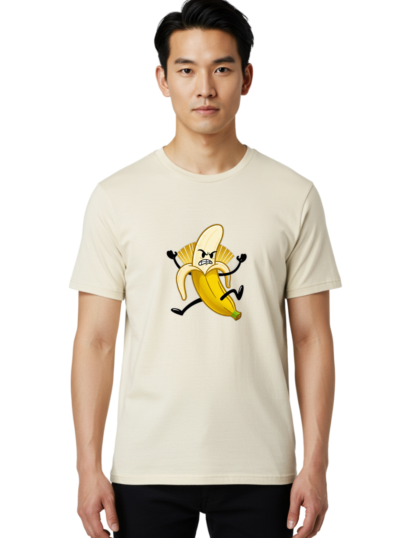 Angry-Banana Men'S Graphic Tee, 100% Cotton, Comfortable Casual Summer Wear, Machine Washable, Vintage Camera, Old Camera, Antique Camera, Black Camera, Classic Photography, Photography Equipment, Nostalgic Device, Film Camera, Camera Art Bal697 23