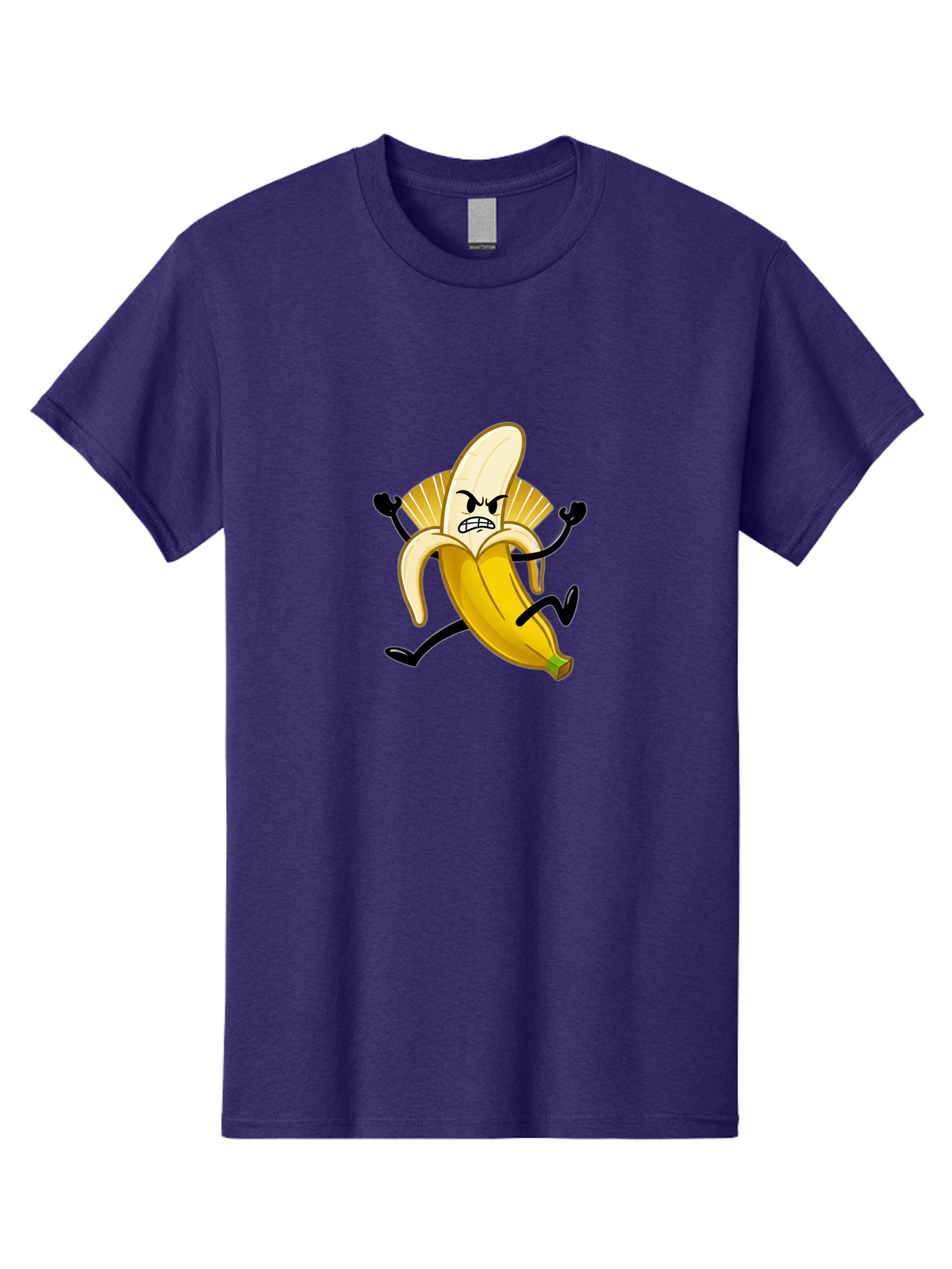 Angry-Banana Men'S Graphic Tee, 100% Cotton, Comfortable Casual Summer Wear, Machine Washable, Vintage Camera, Old Camera, Antique Camera, Black Camera, Classic Photography, Photography Equipment, Nostalgic Device, Film Camera, Camera Art Bal697 3