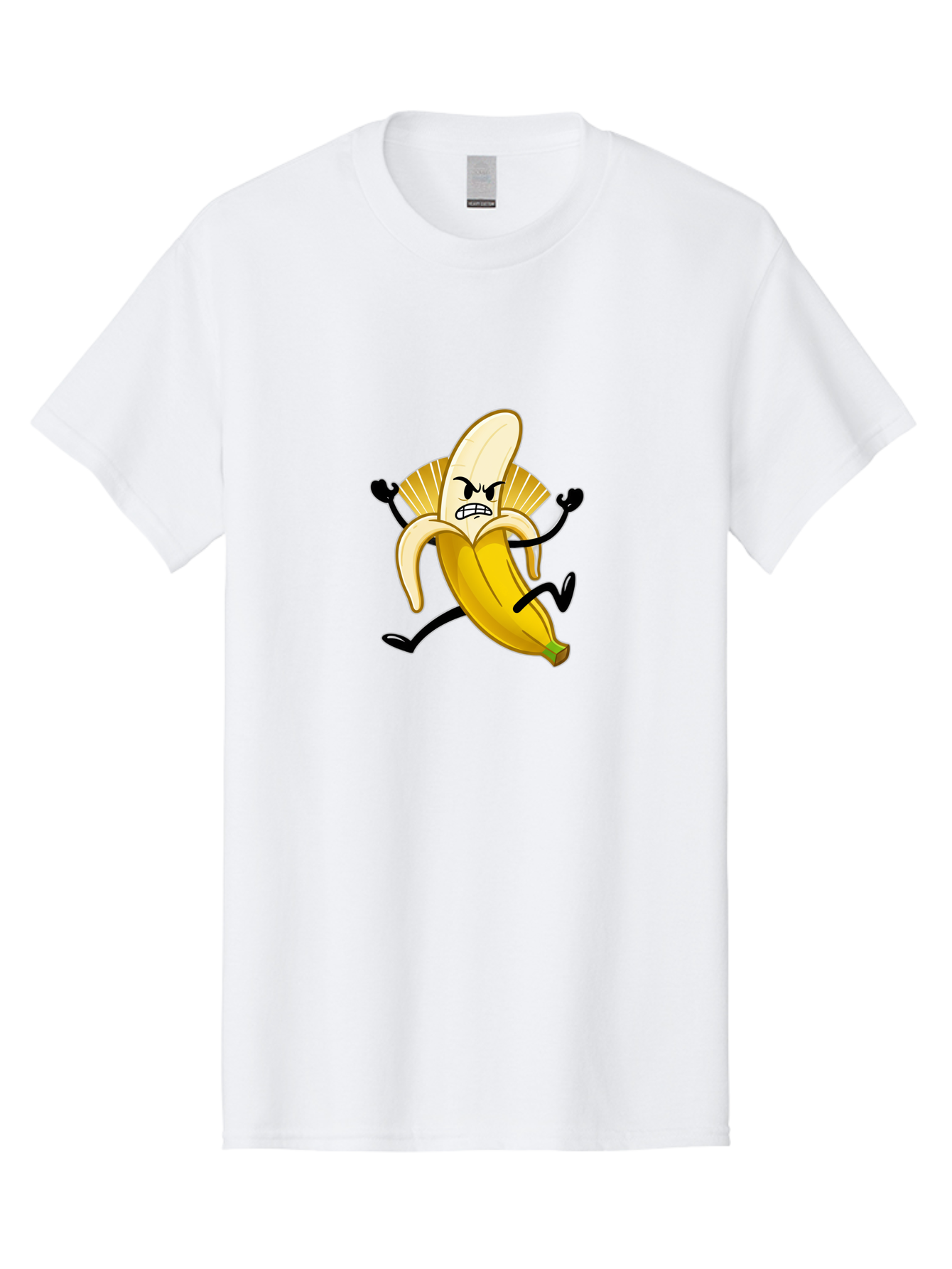 Angry-Banana Men'S Graphic Tee, 100% Cotton, Comfortable Casual Summer Wear, Machine Washable, Vintage Camera, Old Camera, Antique Camera, Black Camera, Classic Photography, Photography Equipment, Nostalgic Device, Film Camera, Camera Art Bal697 9