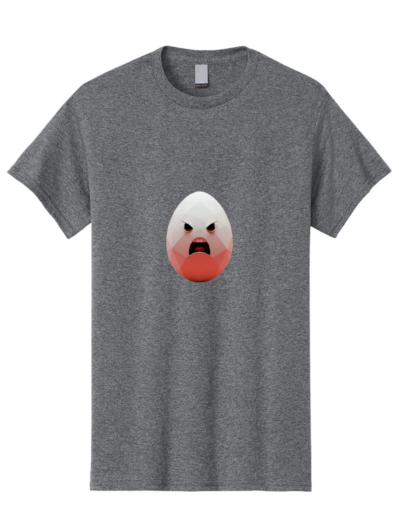 Angry-Egg-1 Men'S Graphic Tee, 100% Cotton, Comfortable Casual Summer Wear, Machine Washable, Vintage Camera, Old Camera, Antique Camera, Black Camera, Classic Photography, Photography Equipment, Nostalgic Device, Film Camera, Camera Art Bal698 2