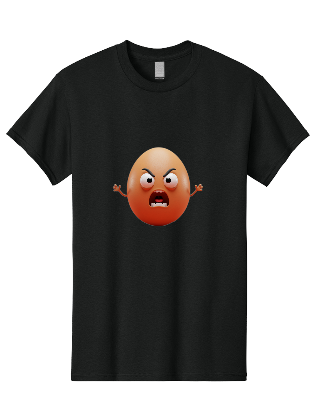 Angry-Egg Men'S Graphic Tee, 100% Cotton, Comfortable Casual Summer Wear, Machine Washable, Vintage Camera, Old Camera, Antique Camera, Black Camera, Classic Photography, Photography Equipment, Nostalgic Device, Film Camera, Camera Art Bal699 10