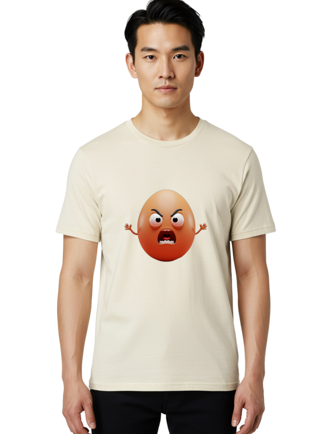 Angry-Egg Men'S Graphic Tee, 100% Cotton, Comfortable Casual Summer Wear, Machine Washable, Vintage Camera, Old Camera, Antique Camera, Black Camera, Classic Photography, Photography Equipment, Nostalgic Device, Film Camera, Camera Art Bal699 29