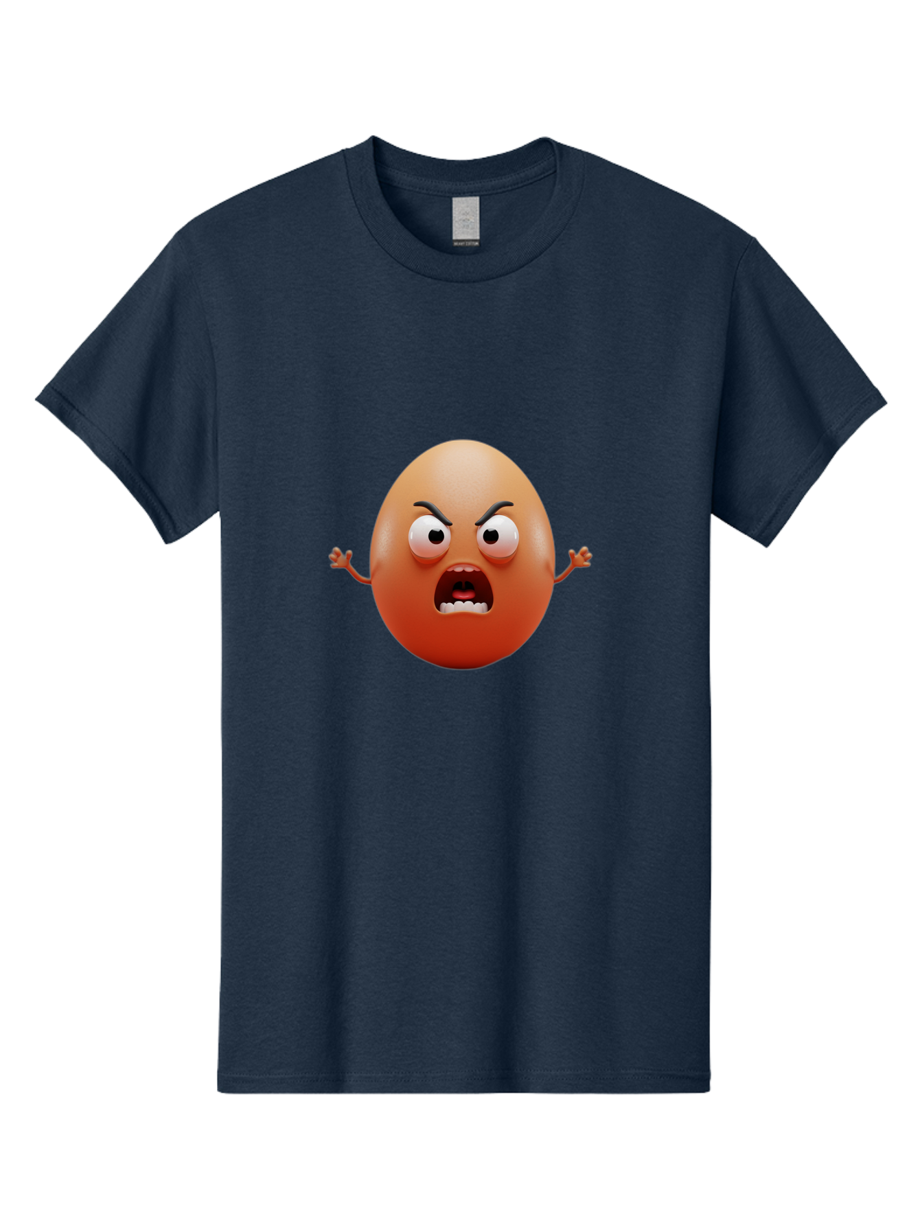 Angry-Egg Men'S Graphic Tee, 100% Cotton, Comfortable Casual Summer Wear, Machine Washable, Vintage Camera, Old Camera, Antique Camera, Black Camera, Classic Photography, Photography Equipment, Nostalgic Device, Film Camera, Camera Art Bal699 6