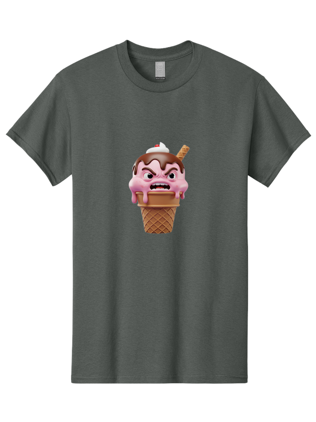 Angry-Ice-Cream Men'S Graphic Tee, 100% Cotton, Comfortable Casual Summer Wear, Machine Washable, Vintage Camera, Old Camera, Antique Camera, Black Camera, Classic Photography, Photography Equipment, Nostalgic Device, Film Camera, Camera Art Bal701 14