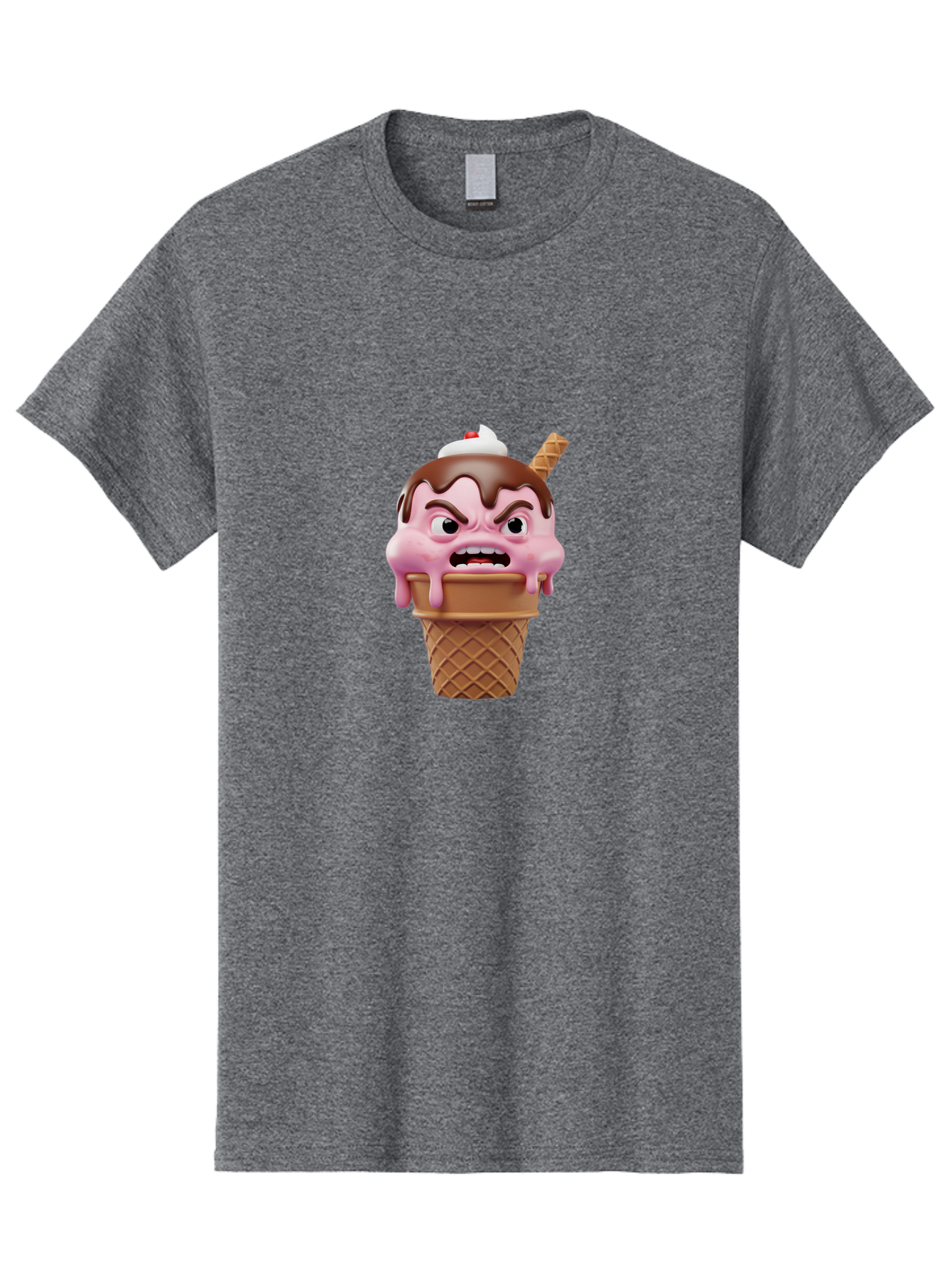 Angry-Ice-Cream Men'S Graphic Tee, 100% Cotton, Comfortable Casual Summer Wear, Machine Washable, Vintage Camera, Old Camera, Antique Camera, Black Camera, Classic Photography, Photography Equipment, Nostalgic Device, Film Camera, Camera Art Bal701 15